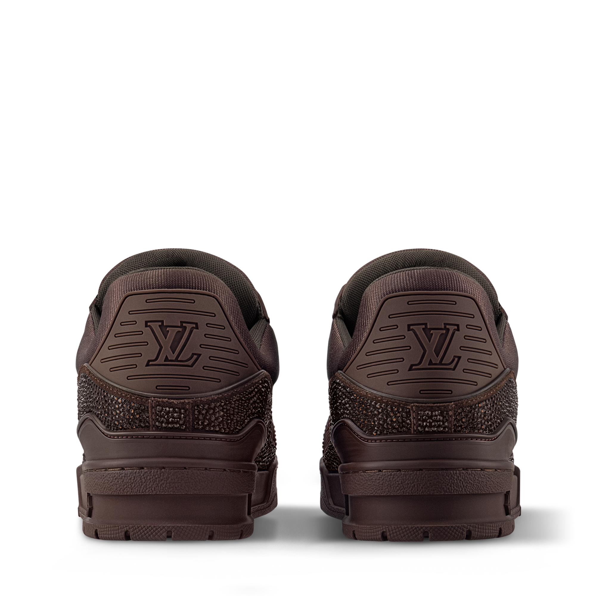 LV Trainer Sneaker  Herren Schuhe Sneakers | LOUIS VUITTON (Zoom)
