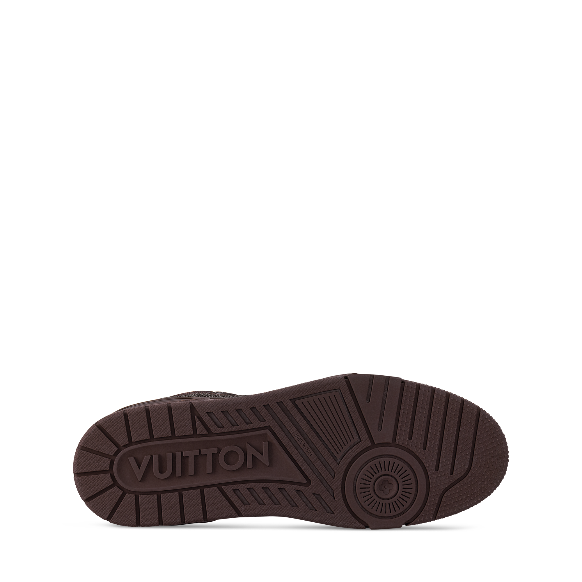 LV Trainer Sneaker  Herren Schuhe Sneakers | LOUIS VUITTON (Zoom)