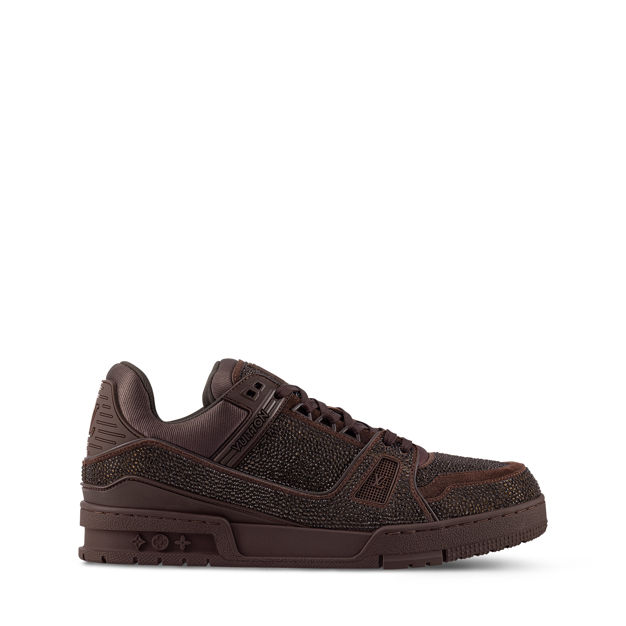 LV Trainer Sneaker  Herren Schuhe Sneakers | LOUIS VUITTON (Zoom)
