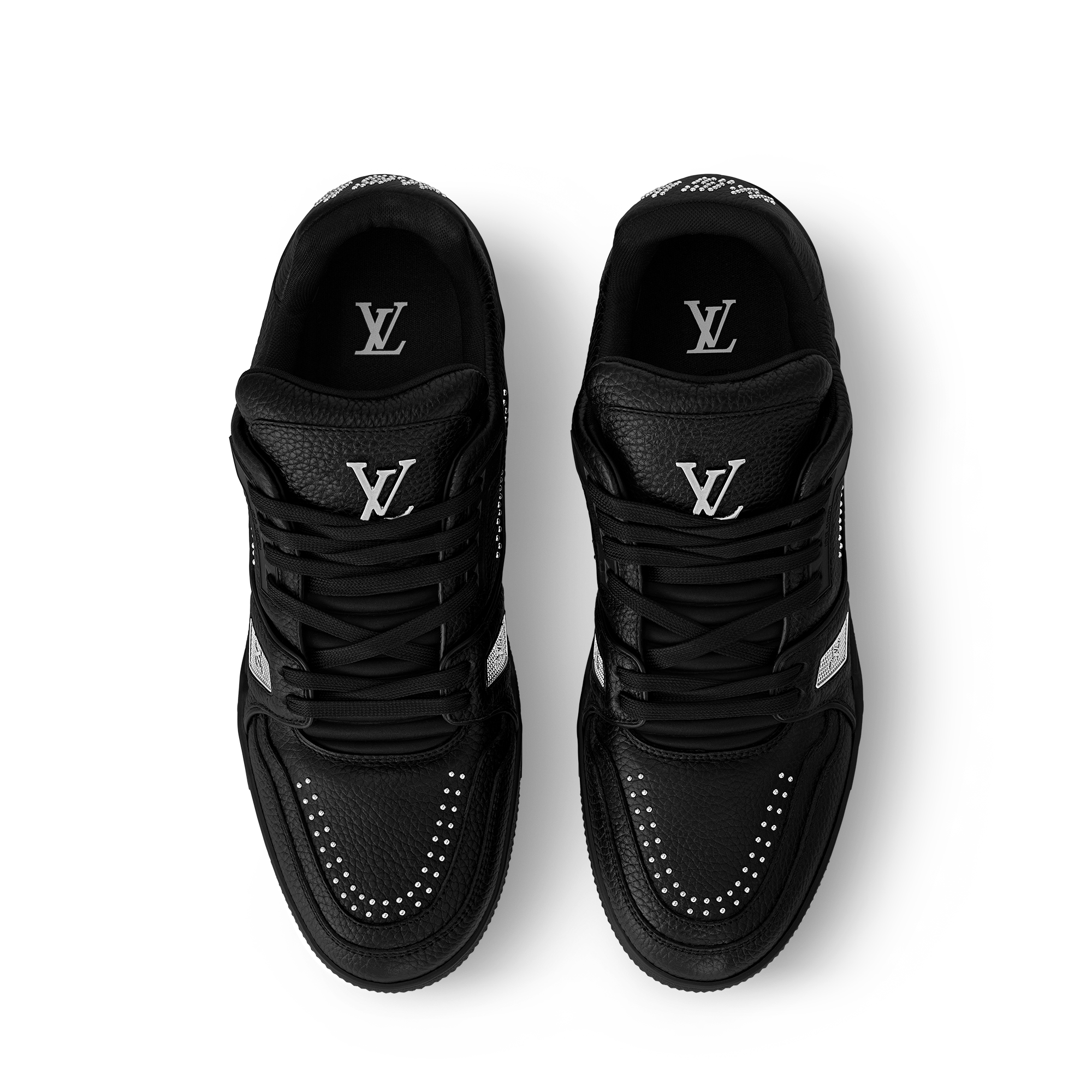 LV Trainer Sneaker  Herren Schuhe Sneakers | LOUIS VUITTON (Zoom)