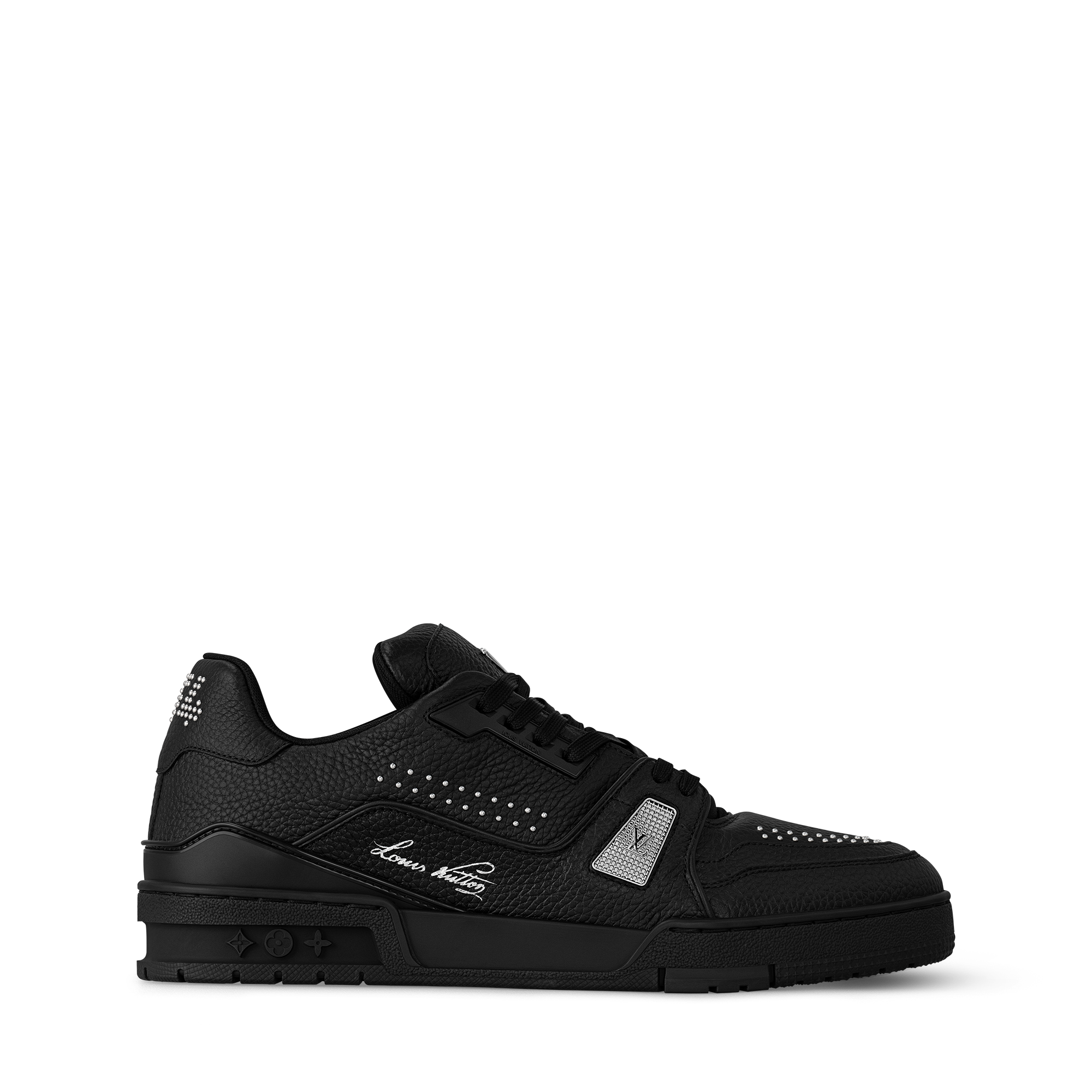 LV Trainer Sneaker  Herren Schuhe Sneakers | LOUIS VUITTON (Zoom)