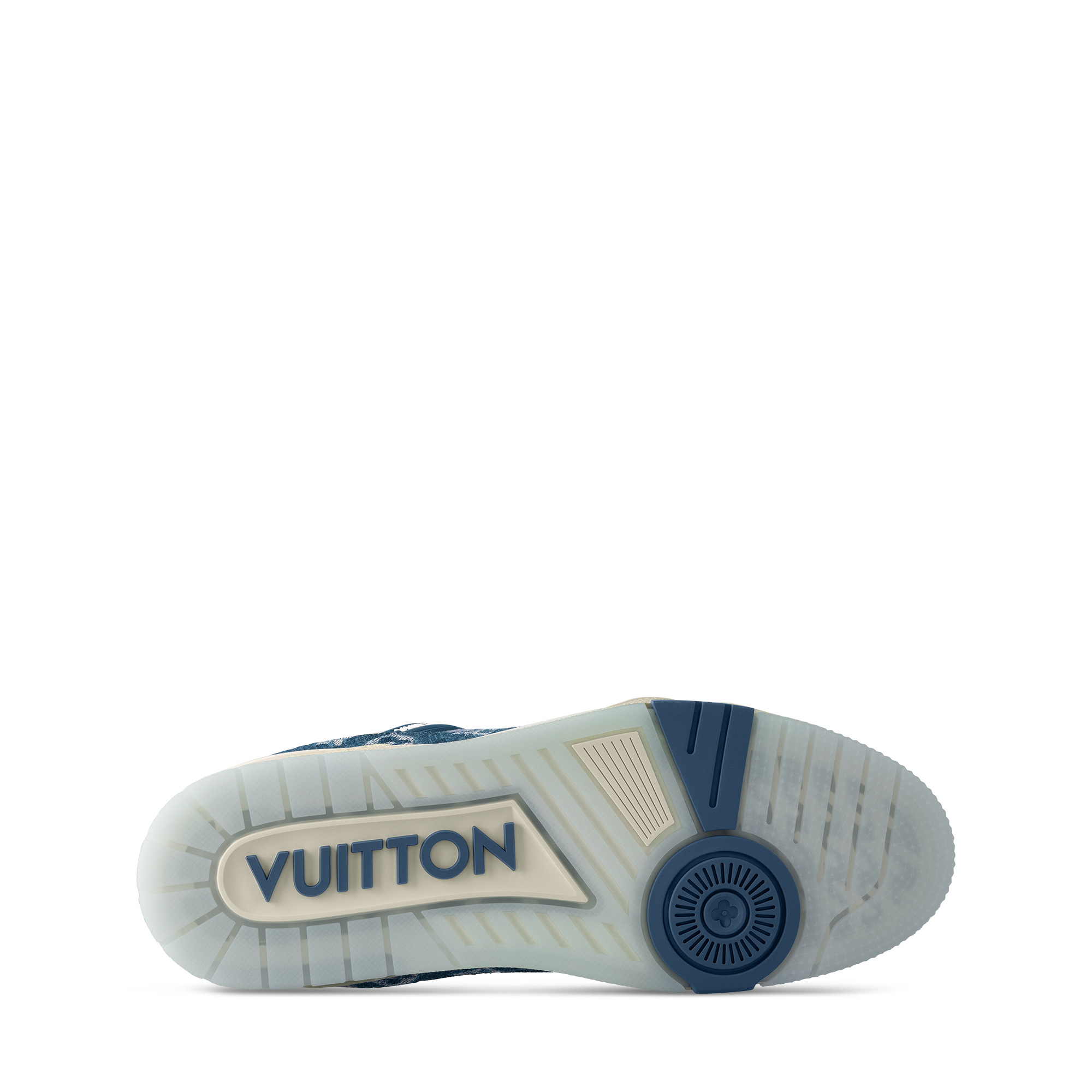 LV Trainer Sneaker  Herren Schuhe Sneakers | LOUIS VUITTON (Zoom)