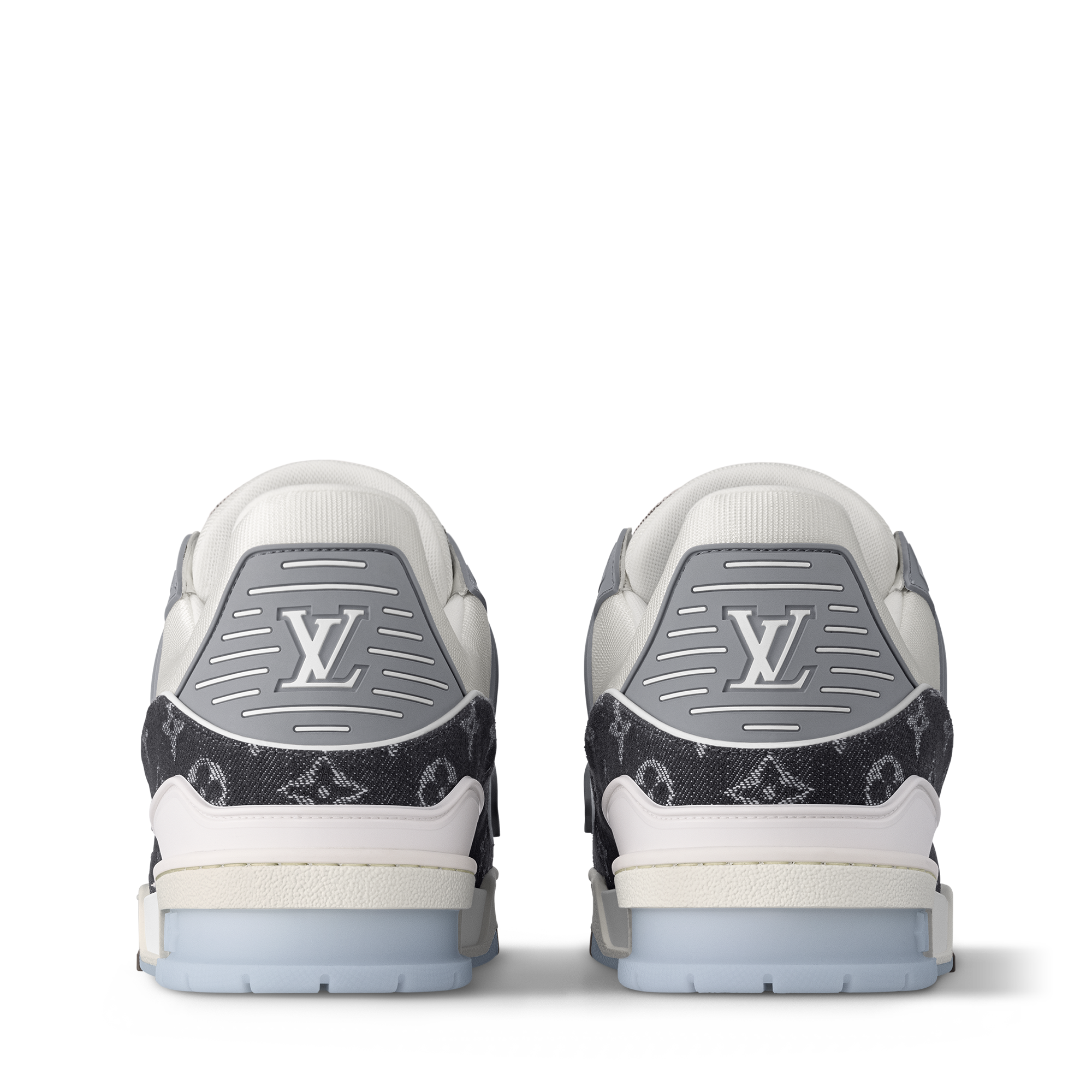 LV Trainer Sneaker  Herren Schuhe Sneakers | LOUIS VUITTON (Zoom)