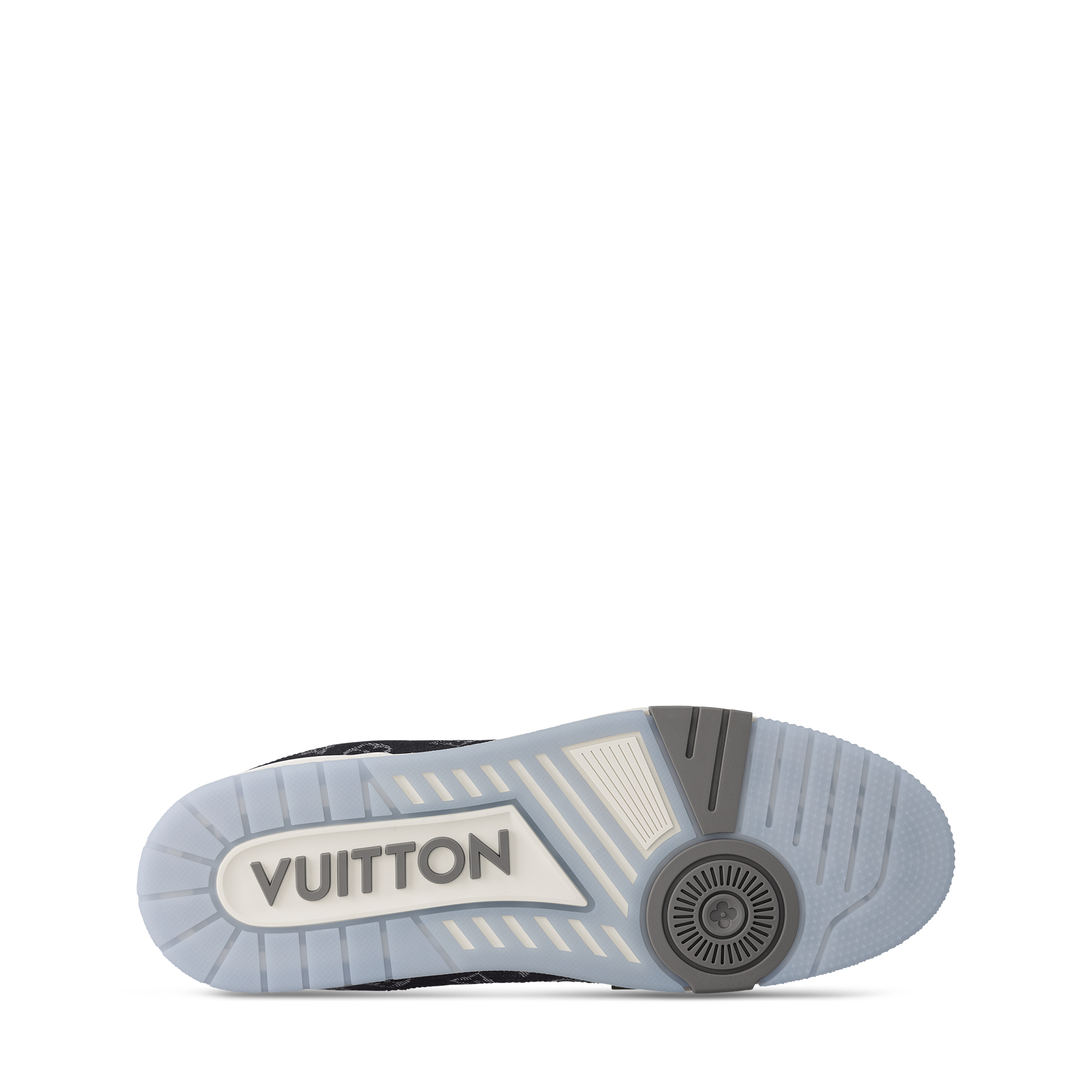 LV Trainer Sneaker  Herren Schuhe Sneakers | LOUIS VUITTON (Zoom)