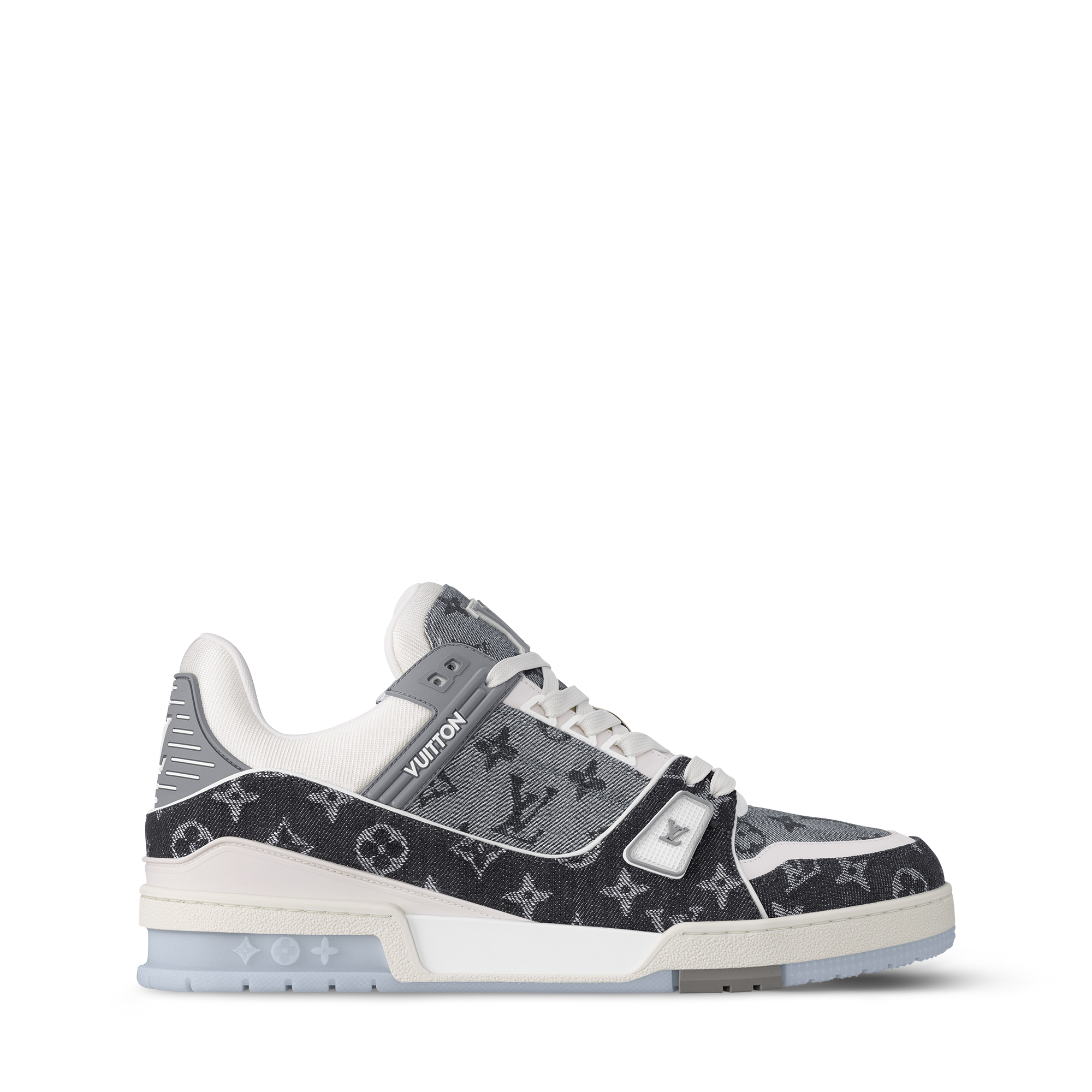 LV Trainer Sneaker  Herren Schuhe Sneakers | LOUIS VUITTON (Zoom)