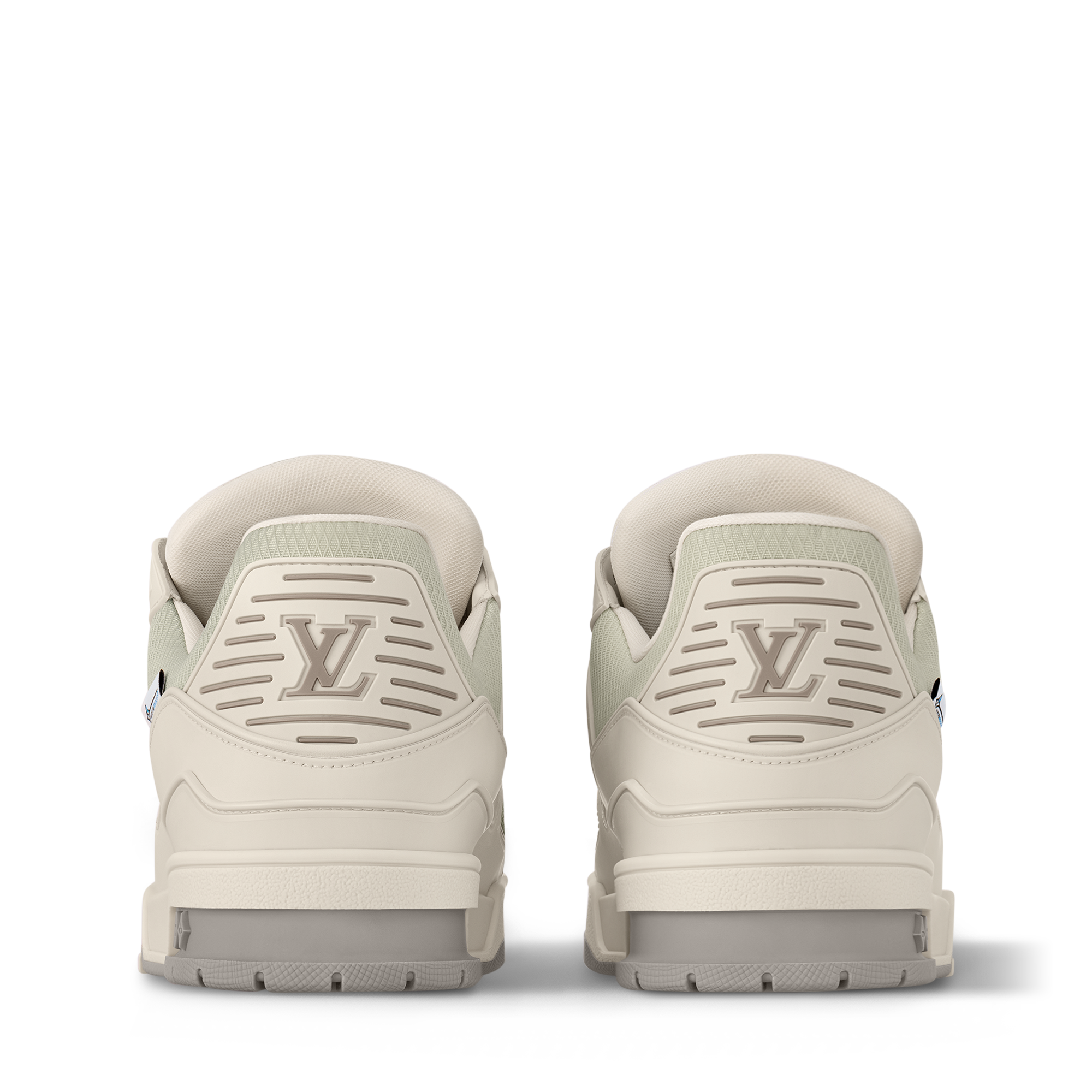 LV Trainer Sneaker  Herren Schuhe Sneakers | LOUIS VUITTON (Zoom)