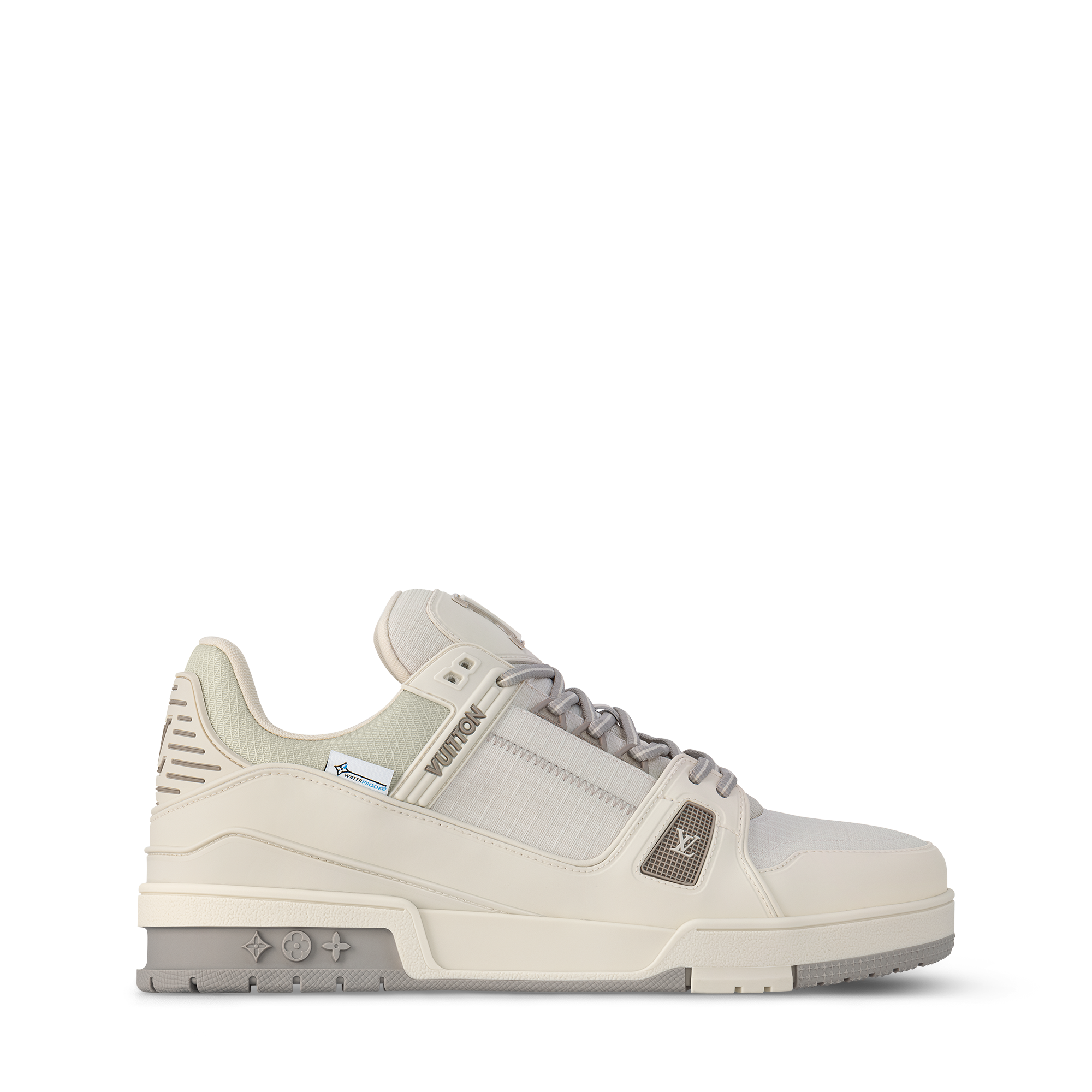 LV Trainer Sneaker  Herren Schuhe Sneakers | LOUIS VUITTON (Zoom)