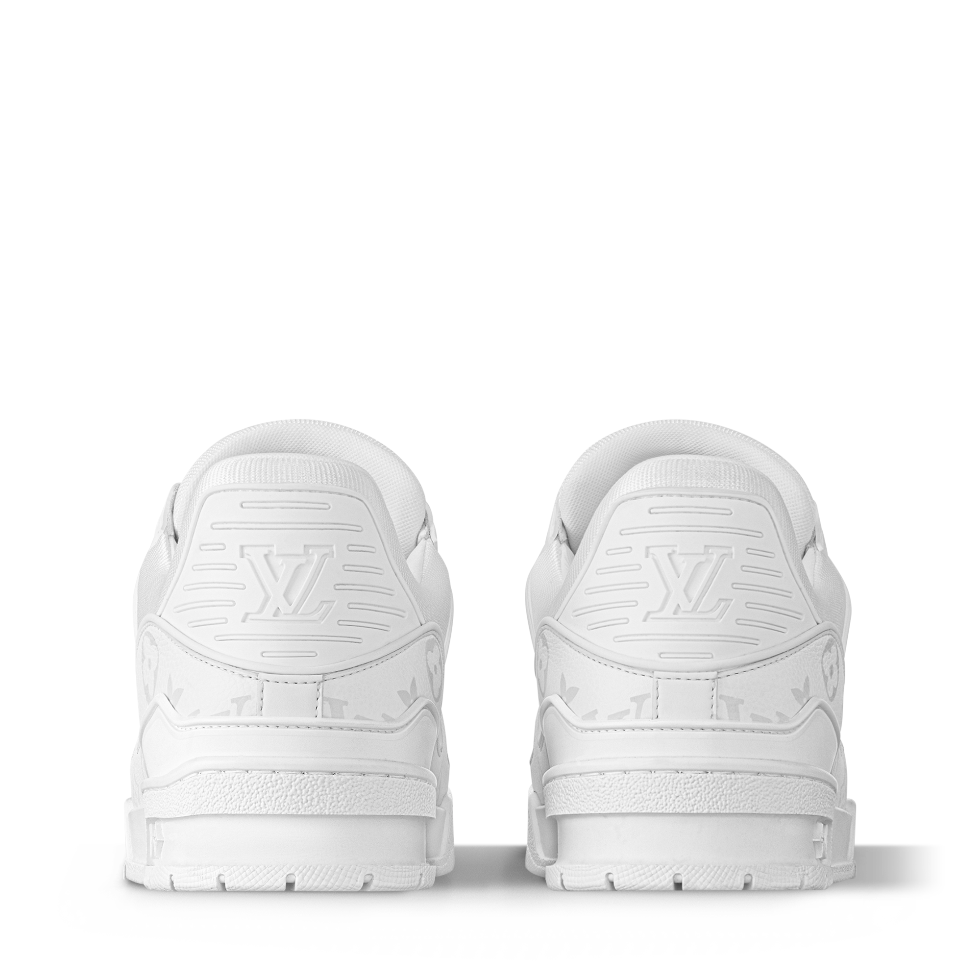 LV Trainer Sneaker  Herren Schuhe Sneakers | LOUIS VUITTON (Zoom)
