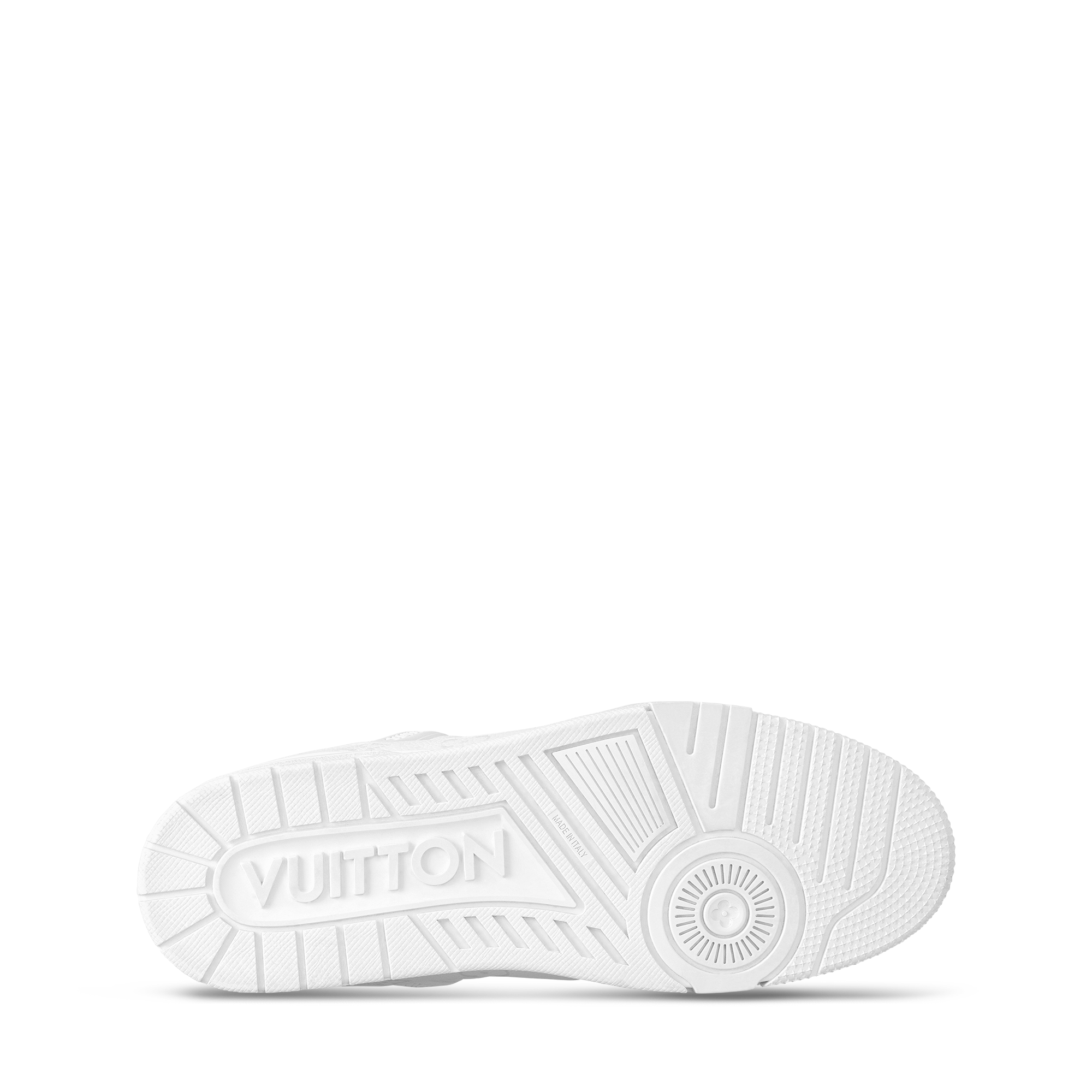 LV Trainer Sneaker  Herren Schuhe Sneakers | LOUIS VUITTON (Zoom)