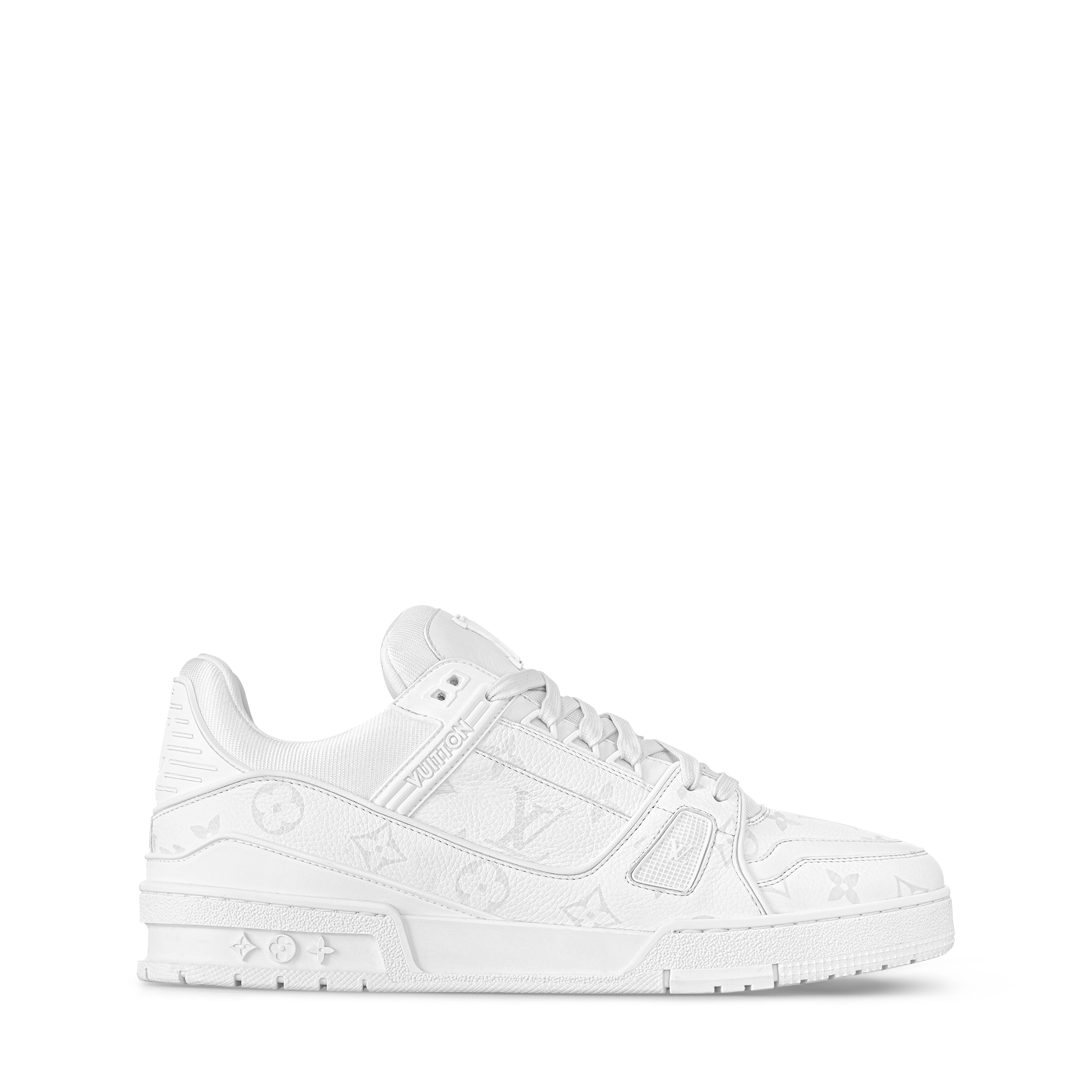 LV Trainer Sneaker  Herren Schuhe Sneakers | LOUIS VUITTON (Zoom)
