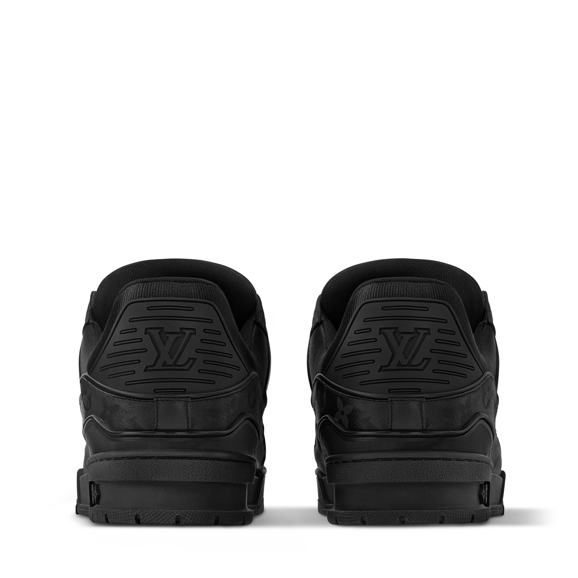 LV Trainer Sneaker  Herren Schuhe Sneakers | LOUIS VUITTON (Zoom)