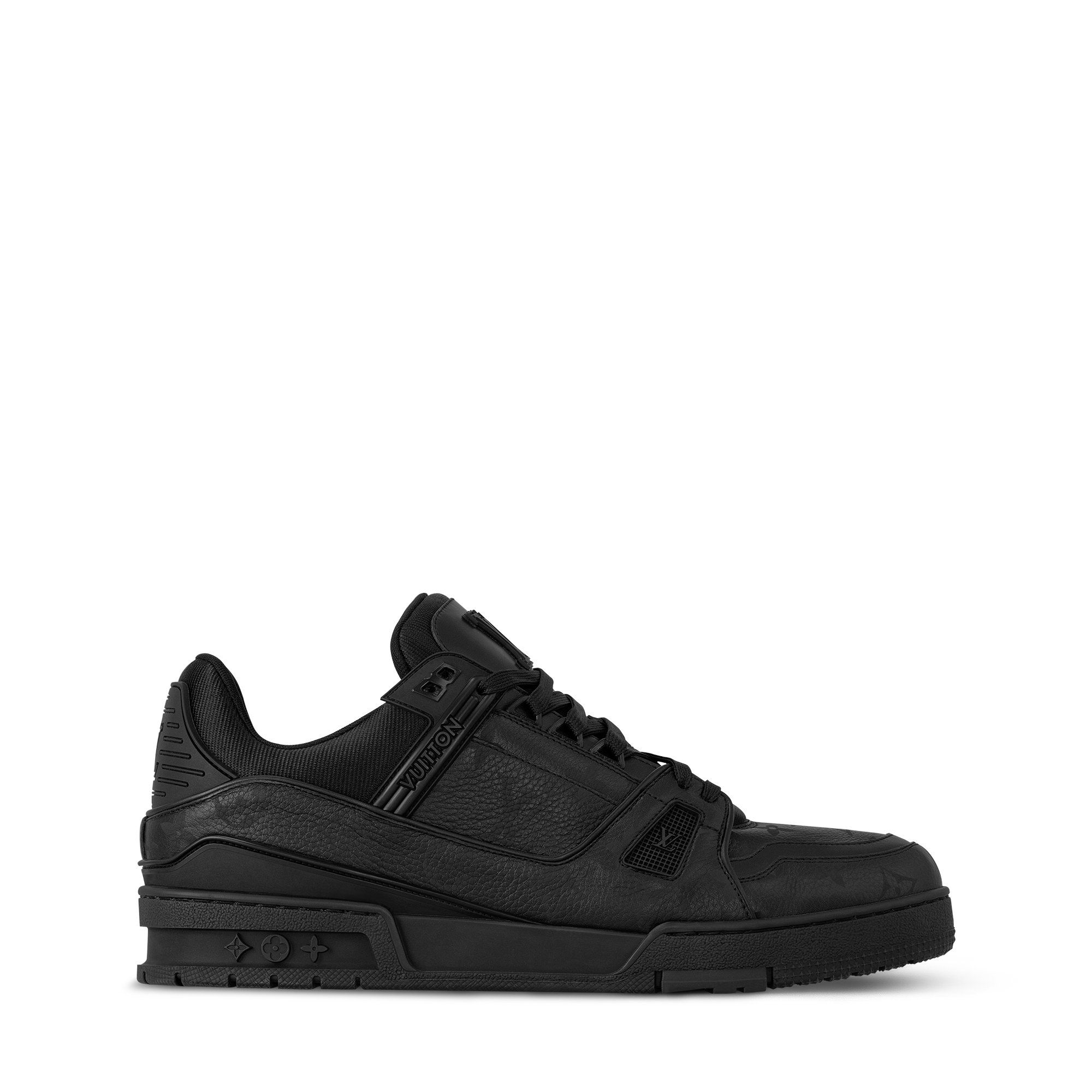 LV Trainer Sneaker  Herren Schuhe Sneakers | LOUIS VUITTON (Zoom)
