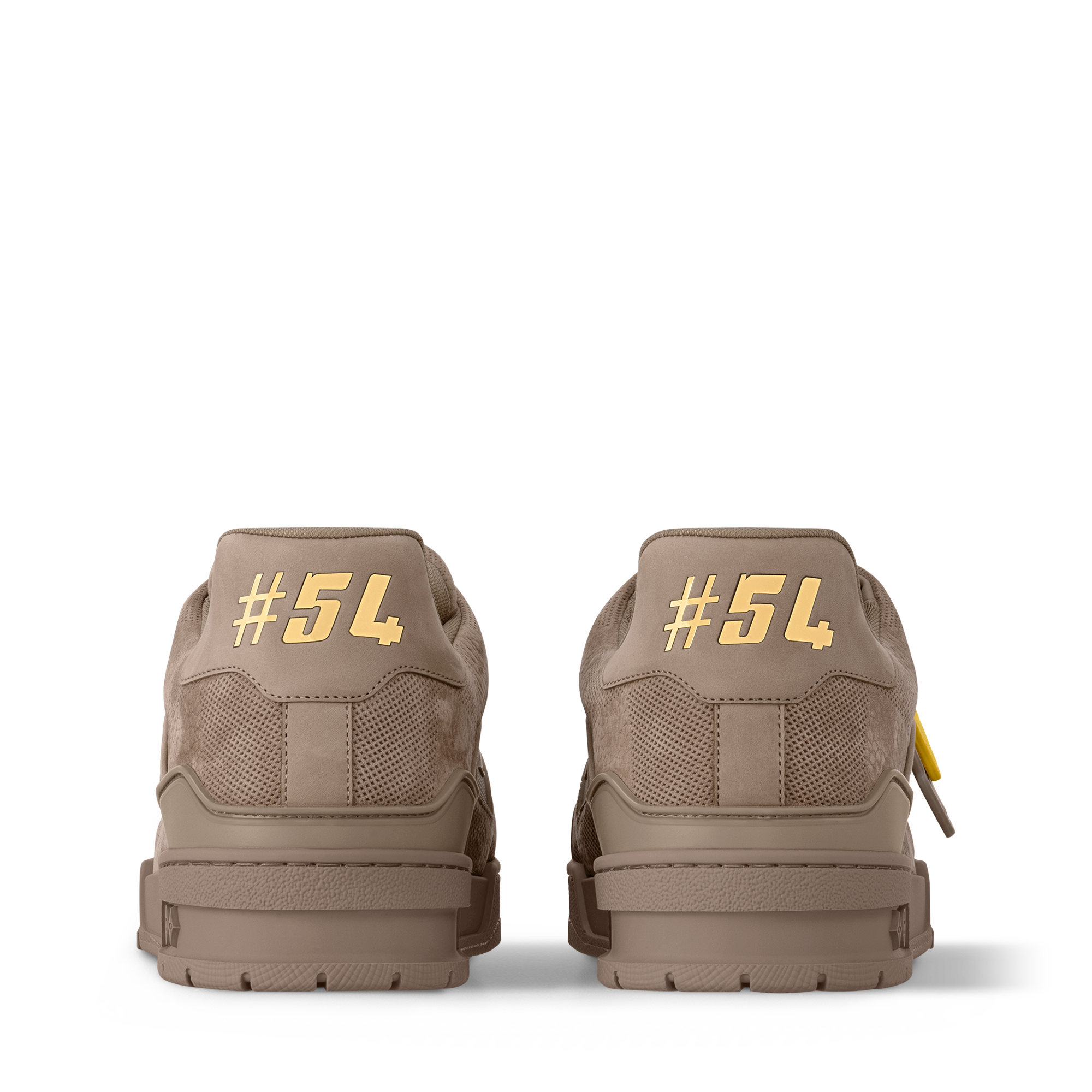 LV Trainer Sneaker  Herren Schuhe Sneakers | LOUIS VUITTON (Zoom)