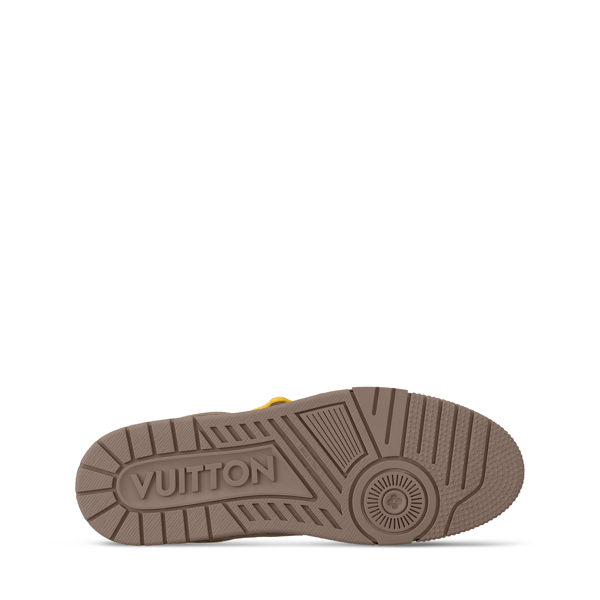 LV Trainer Sneaker  Herren Schuhe Sneakers | LOUIS VUITTON (Zoom)