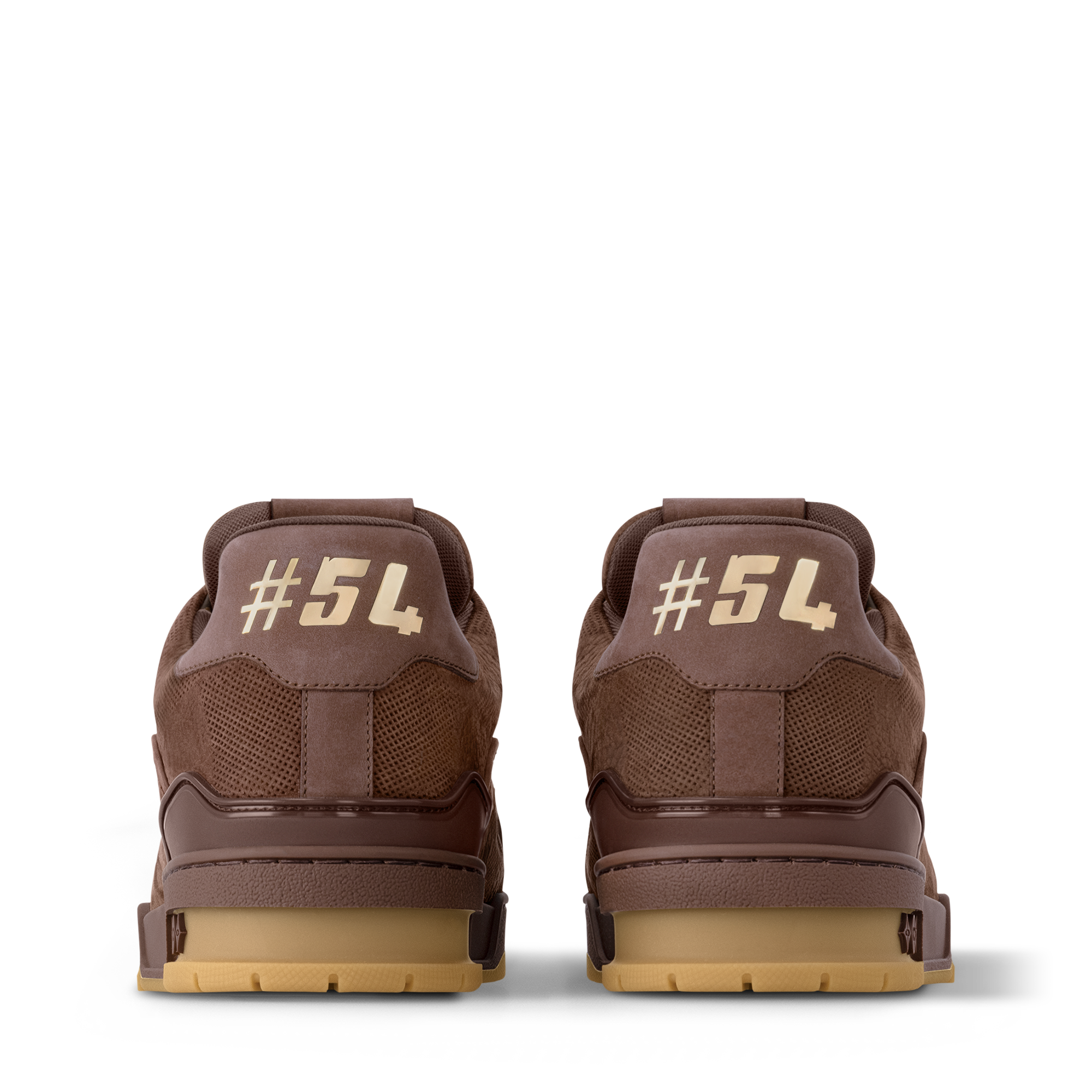 LV Trainer Sneaker  Herren Schuhe Sneakers | LOUIS VUITTON (Zoom)