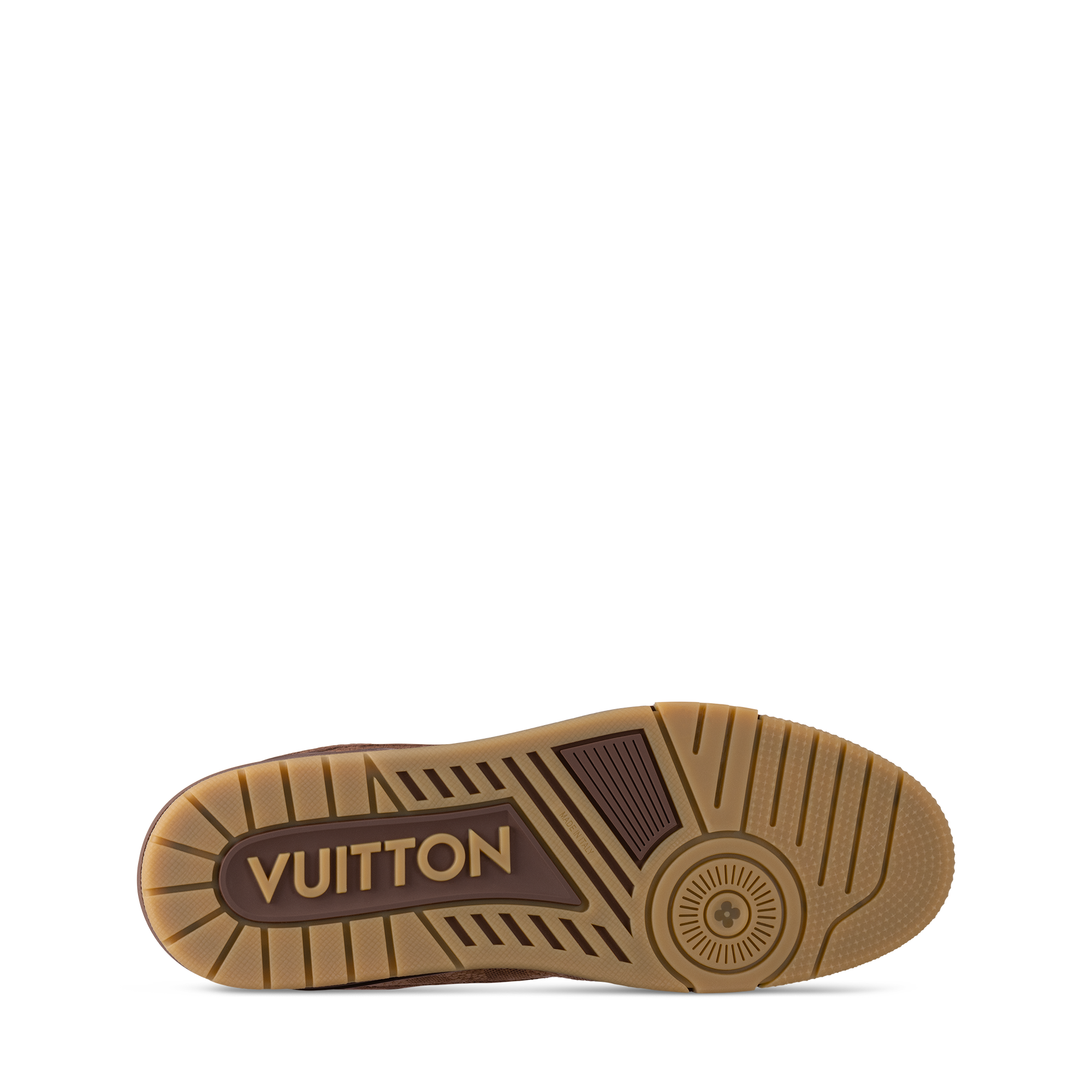 LV Trainer Sneaker  Herren Schuhe Sneakers | LOUIS VUITTON (Zoom)