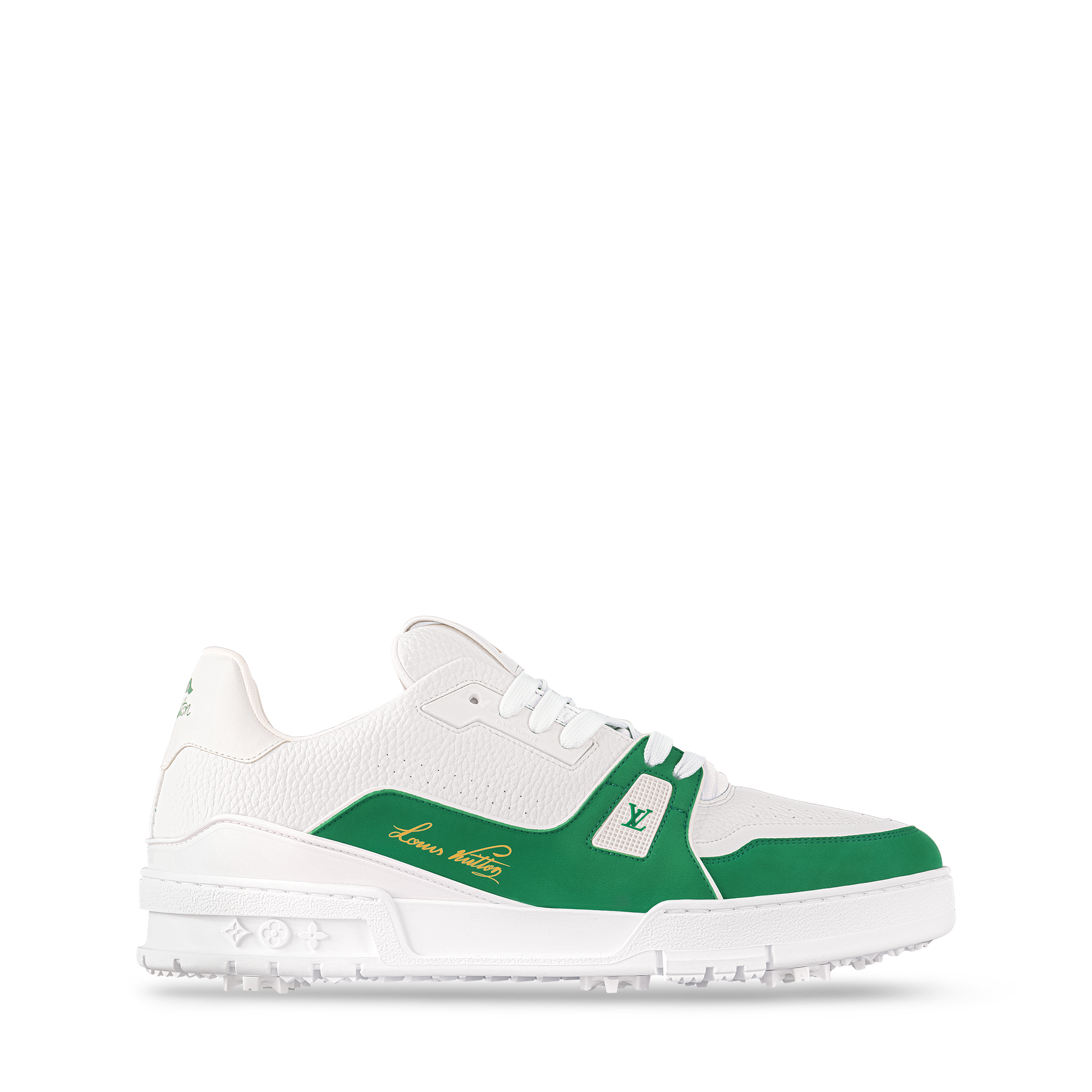 LV Trainer Sneaker  Herren Schuhe Sneakers | LOUIS VUITTON (Zoom)