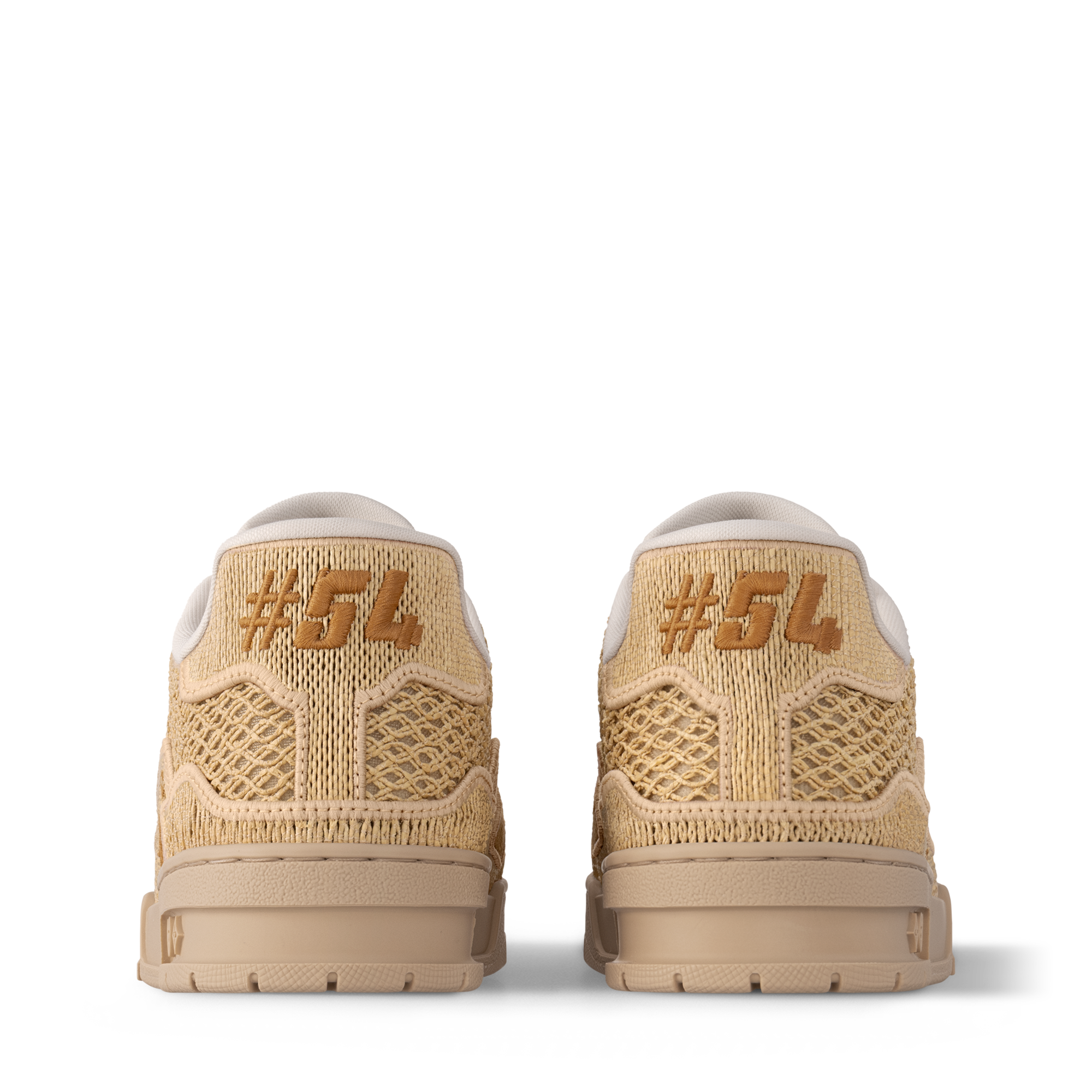 LV Trainer Sneaker  Herren Schuhe Sneakers | LOUIS VUITTON (Zoom)
