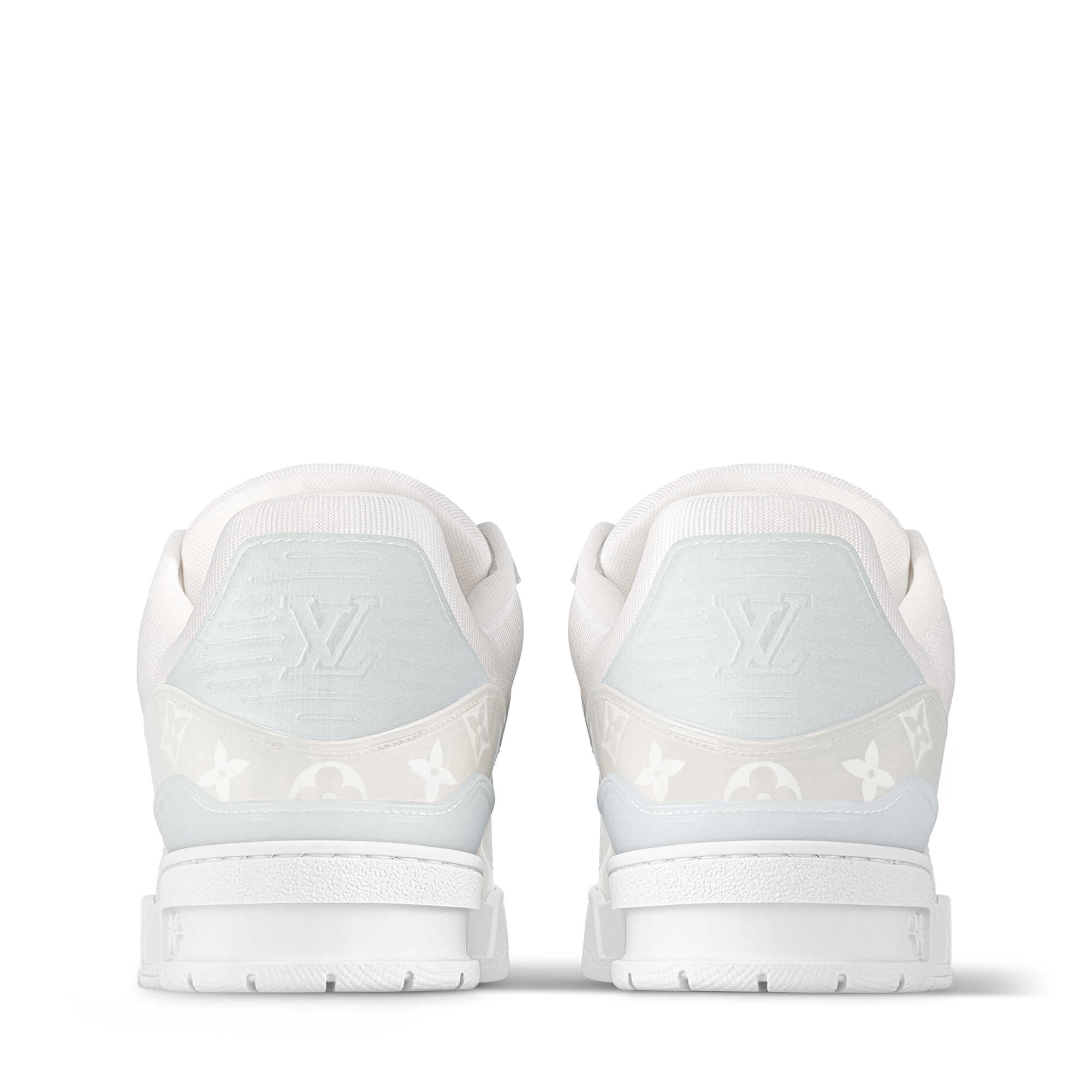 LV Trainer Sneaker  Herren Schuhe Sneakers | LOUIS VUITTON (Zoom)