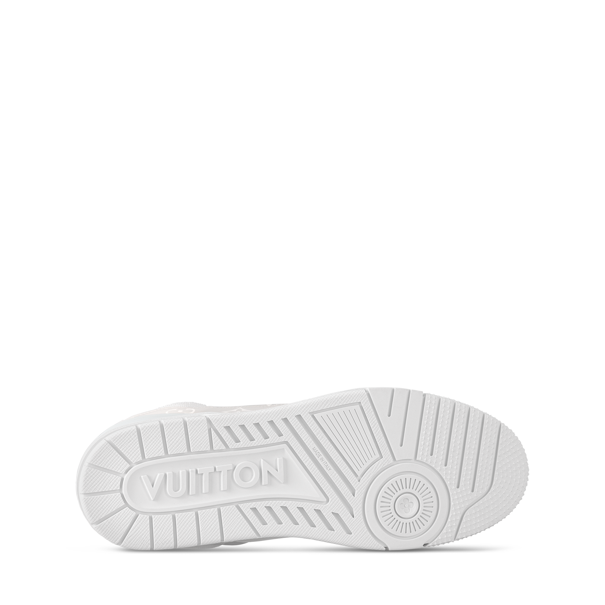 LV Trainer Sneaker  Herren Schuhe Sneakers | LOUIS VUITTON (Zoom)