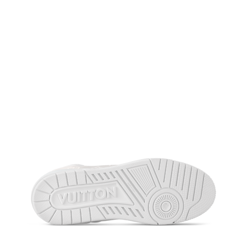 LV Trainer Sneaker Herren Schuhe Sneakers | LOUIS VUITTON (Zoom)