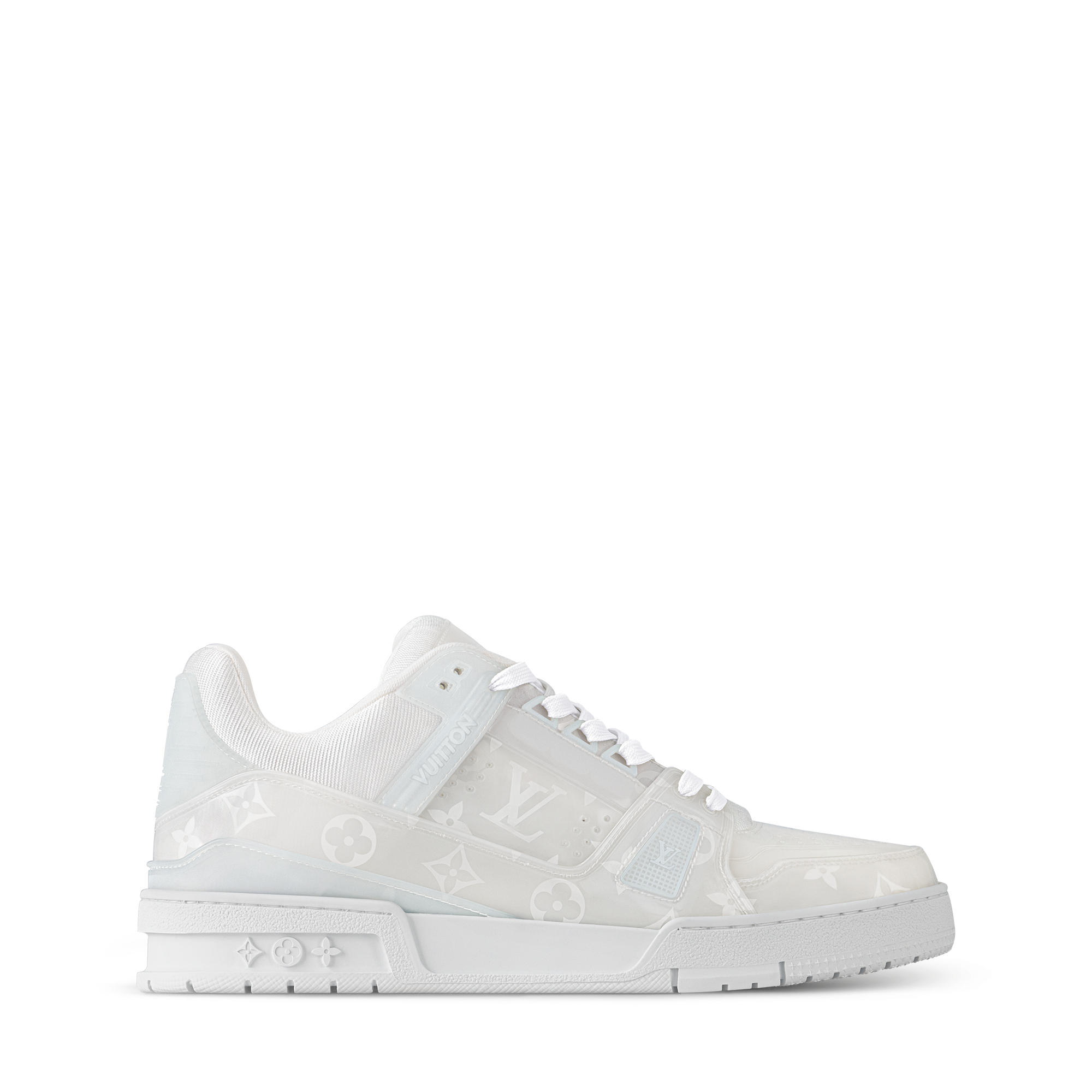 LV Trainer Sneaker  Herren Schuhe Sneakers | LOUIS VUITTON (Zoom)