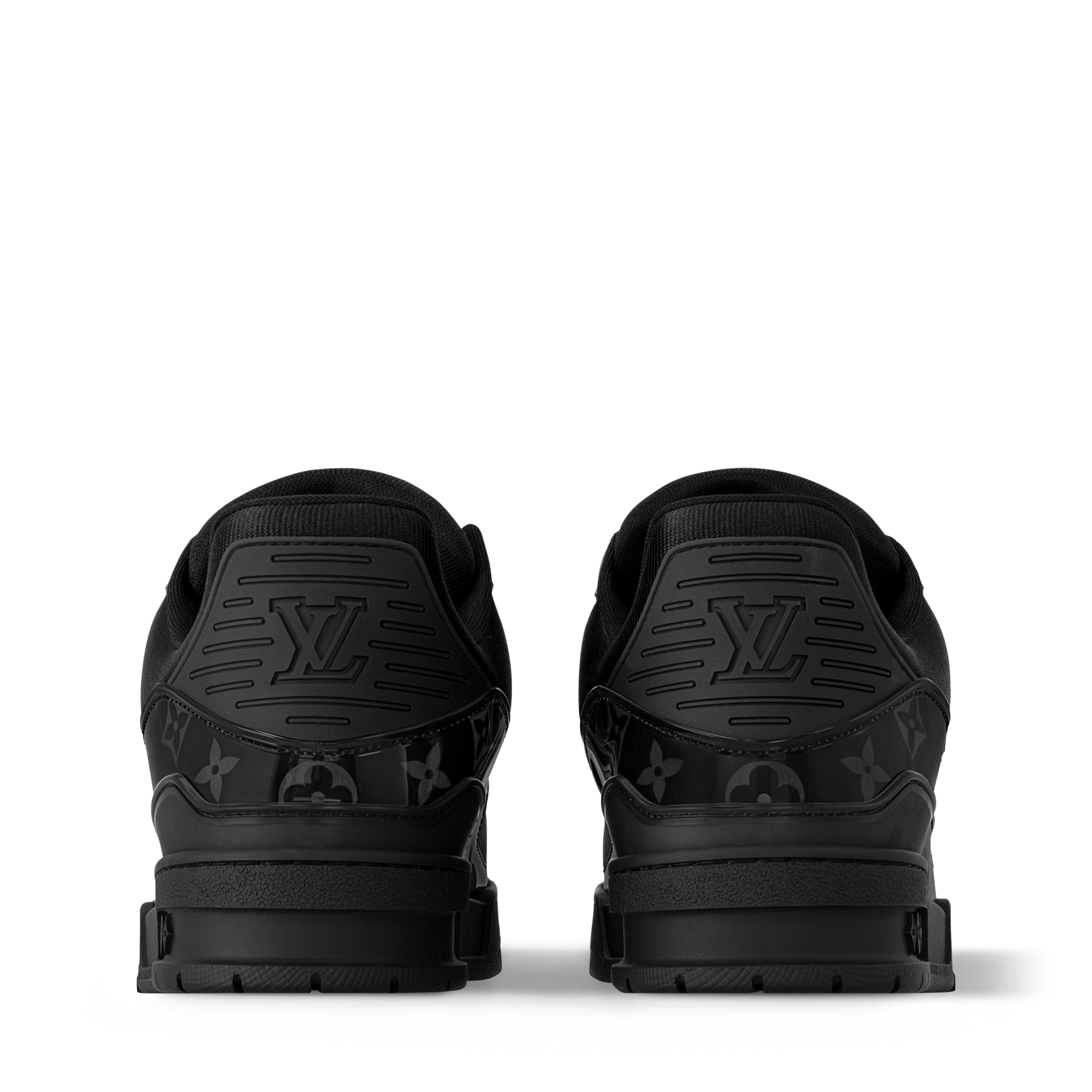 LV Trainer Sneaker  Herren Schuhe Sneakers | LOUIS VUITTON (Zoom)