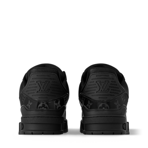 LV Trainer Sneaker Herren Schuhe Sneakers | LOUIS VUITTON (Zoom)