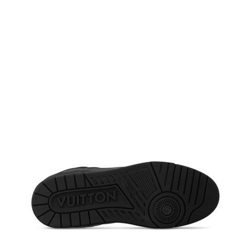 LV Trainer Sneaker Herren Schuhe Sneakers | LOUIS VUITTON (Zoom)