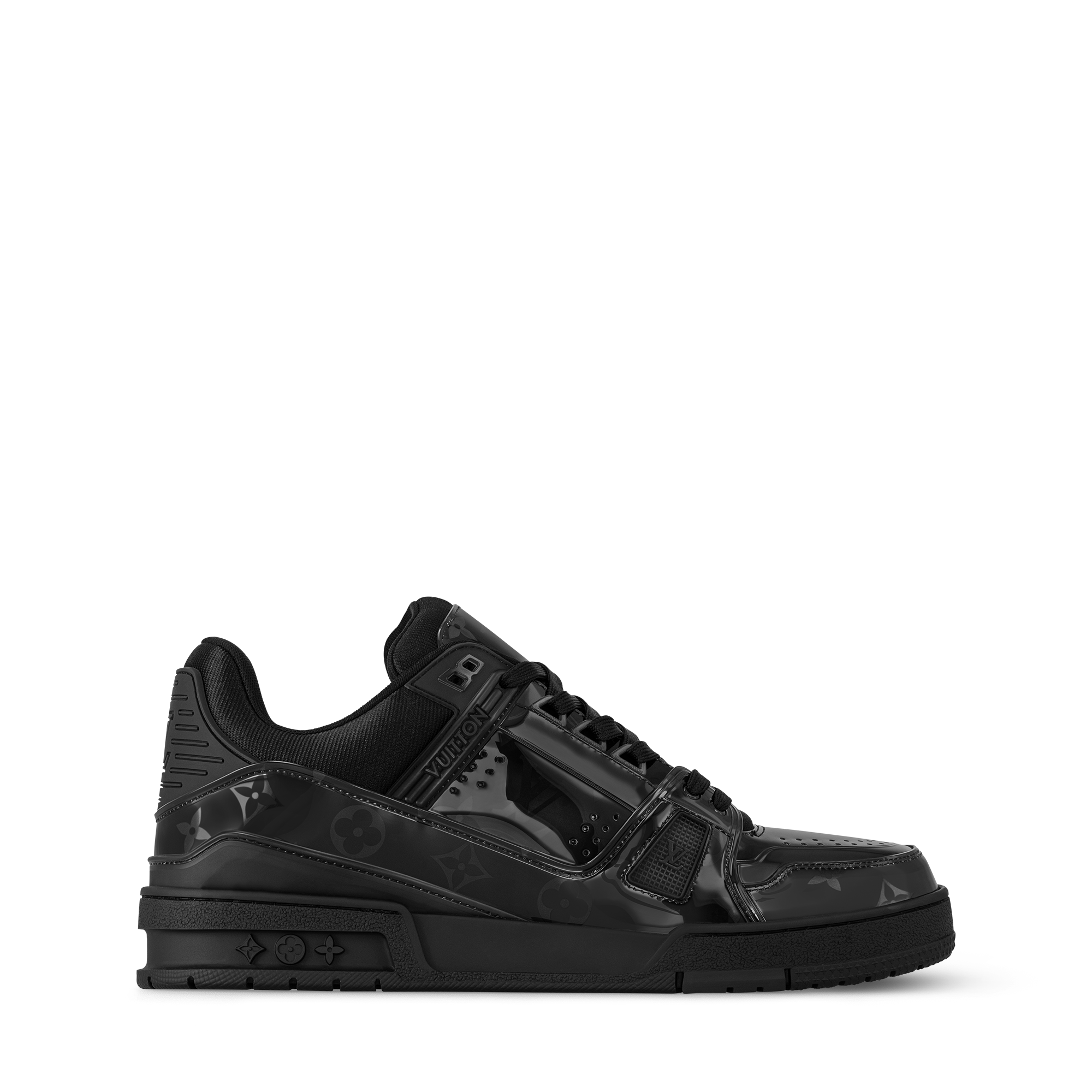 LV Trainer Sneaker  Herren Schuhe Sneakers | LOUIS VUITTON (Zoom)