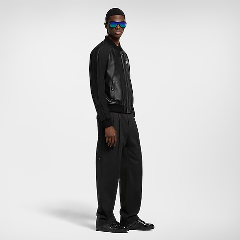 LV Trainer Sneaker Herren Schuhe Sneakers | LOUIS VUITTON (Zoom)