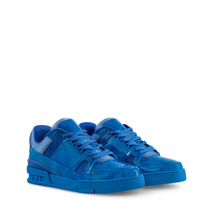 Herrenschuhe Louis Vuitton