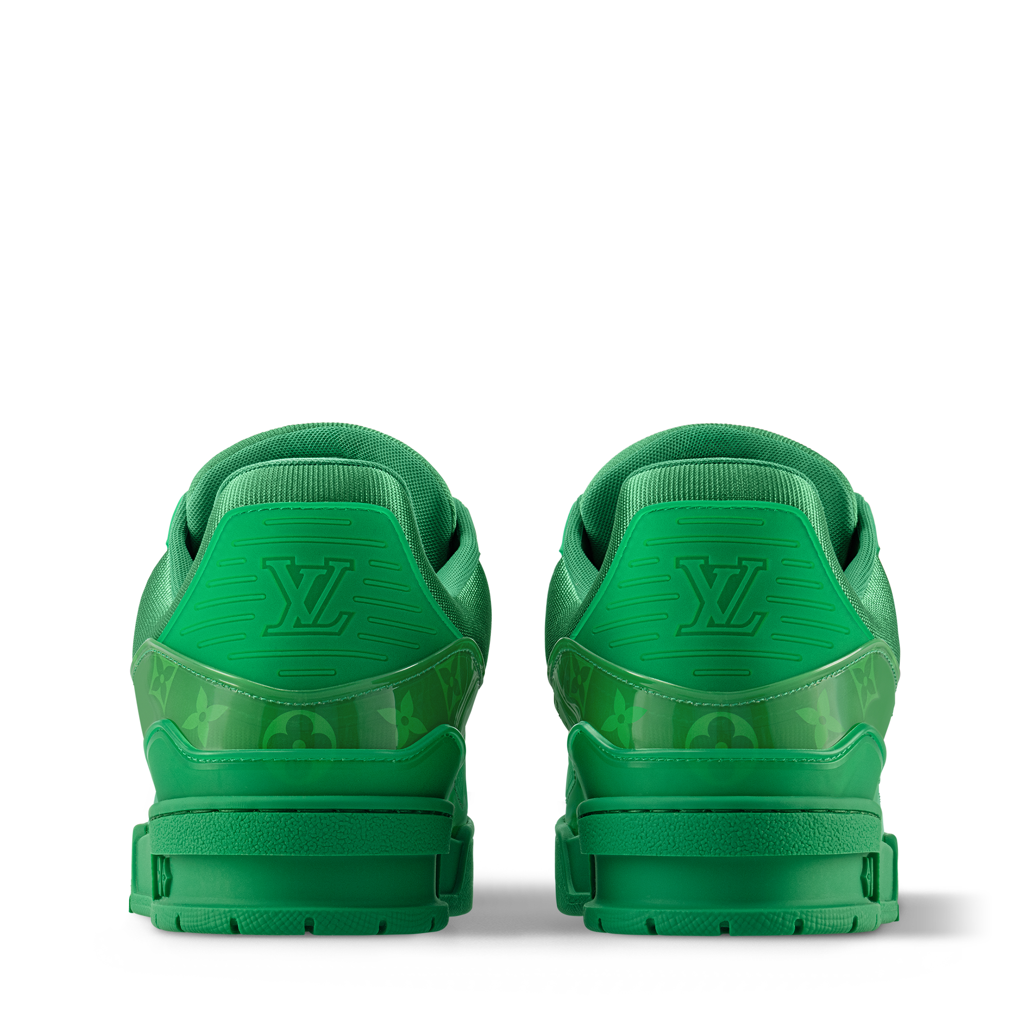 LV Trainer Sneaker  Herren Schuhe Sneakers | LOUIS VUITTON (Zoom)