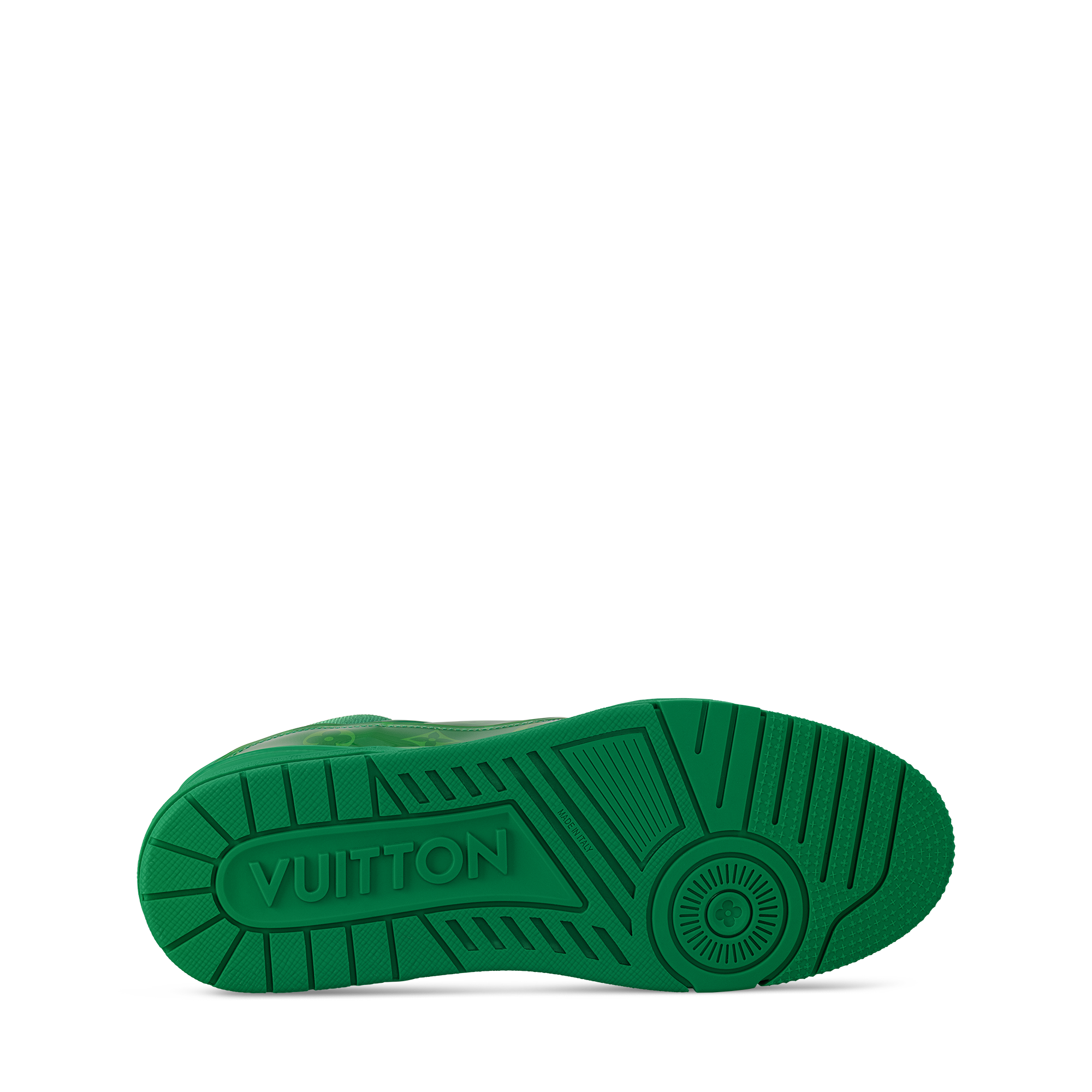 LV Trainer Sneaker  Herren Schuhe Sneakers | LOUIS VUITTON (Zoom)