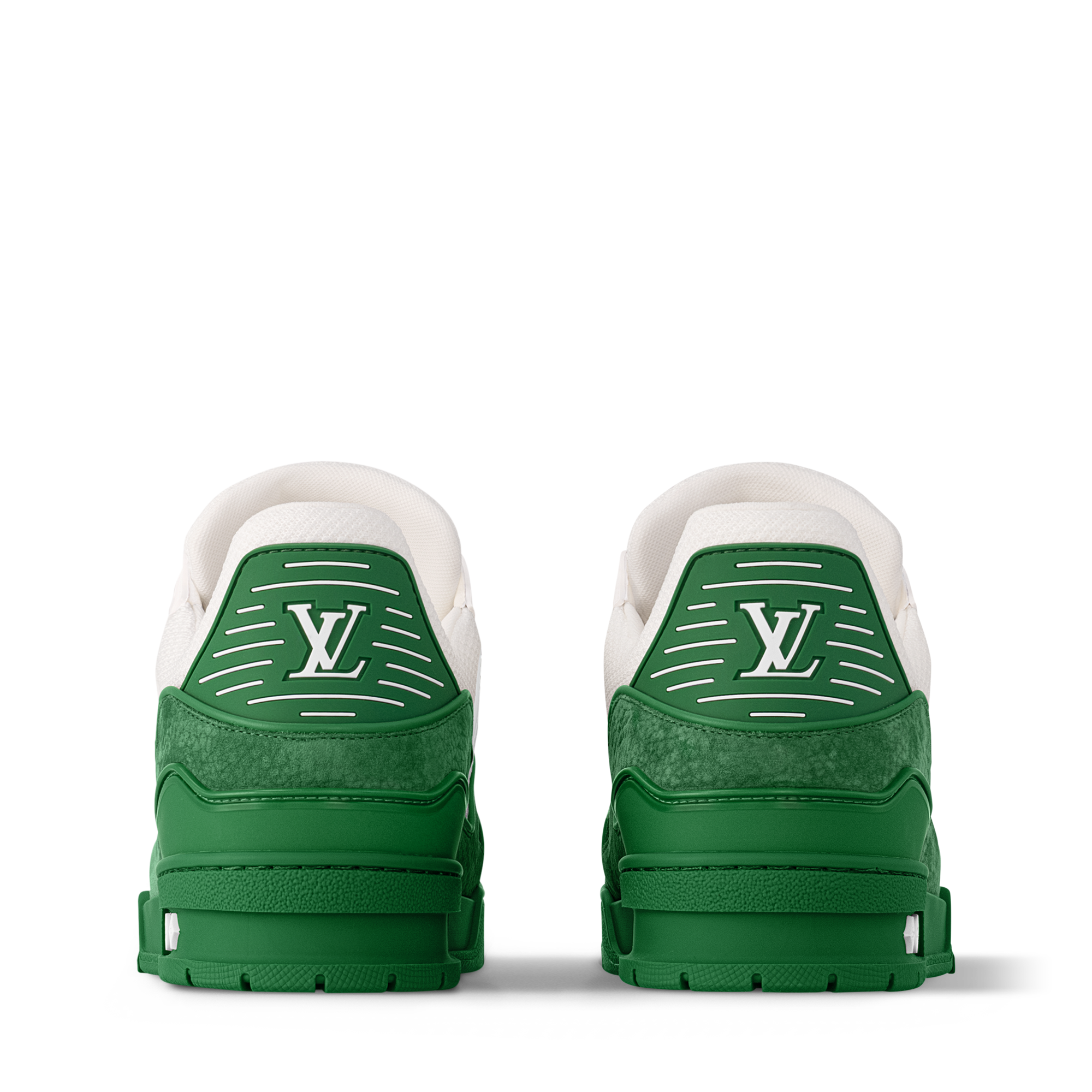 LV Trainer Sneaker  Herren Schuhe Sneakers | LOUIS VUITTON (Zoom)