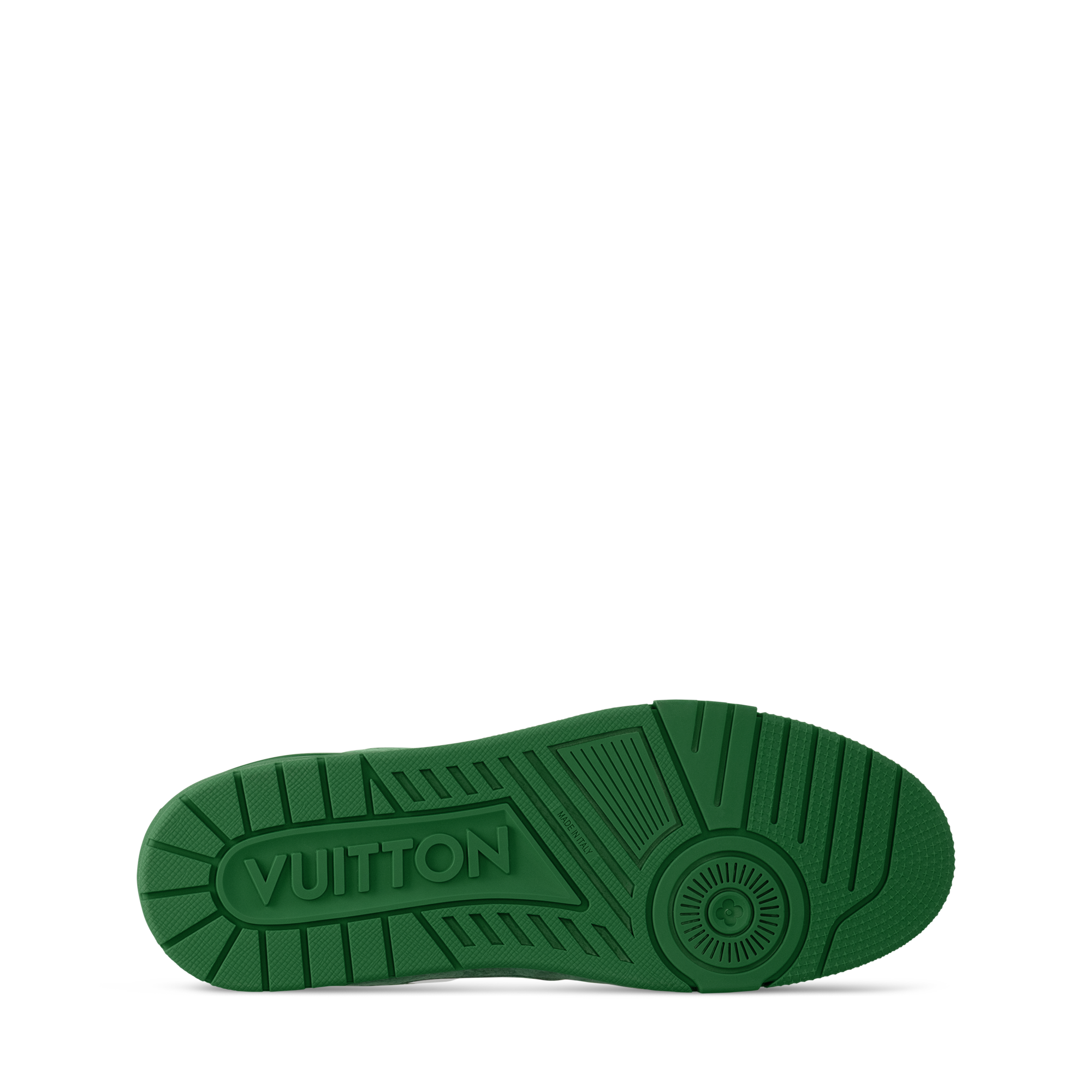 LV Trainer Sneaker  Herren Schuhe Sneakers | LOUIS VUITTON (Zoom)