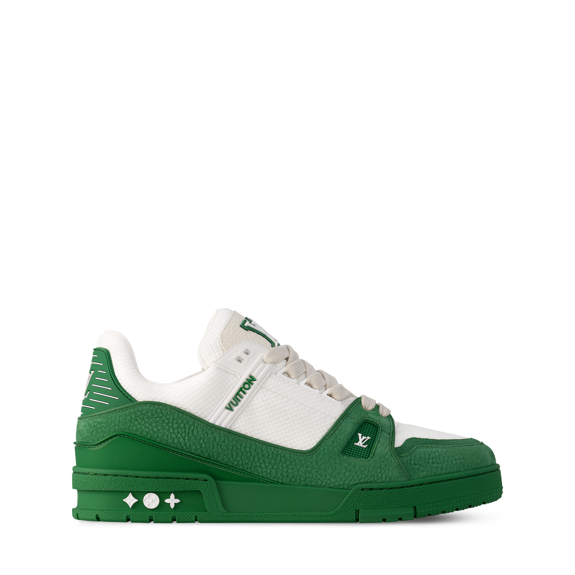 LV Trainer Sneaker  Herren Schuhe Sneakers | LOUIS VUITTON (Zoom)