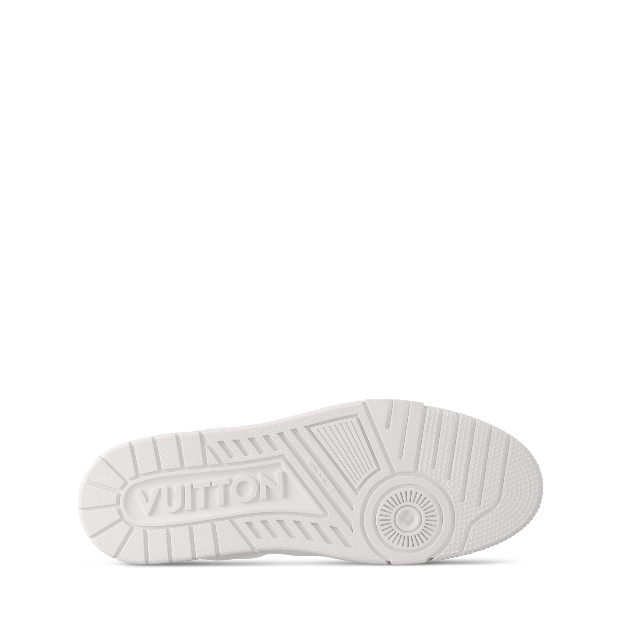 LV Trainer Sneaker  Herren Schuhe Sneakers | LOUIS VUITTON (Zoom)