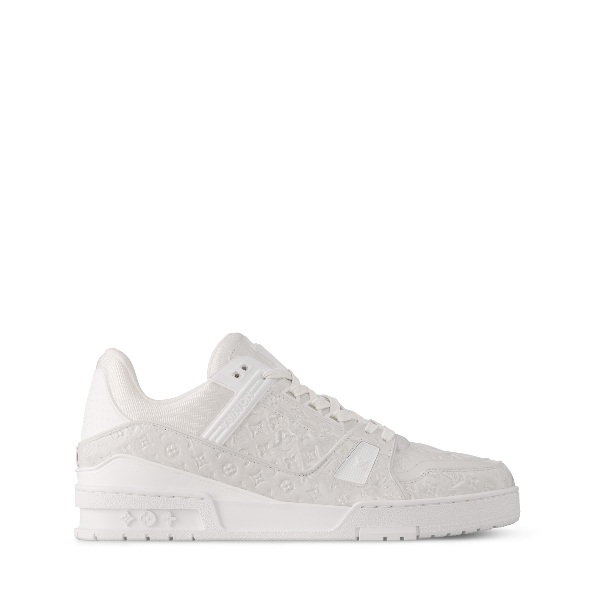 LV Trainer Sneaker  Herren Schuhe Sneakers | LOUIS VUITTON (Zoom)