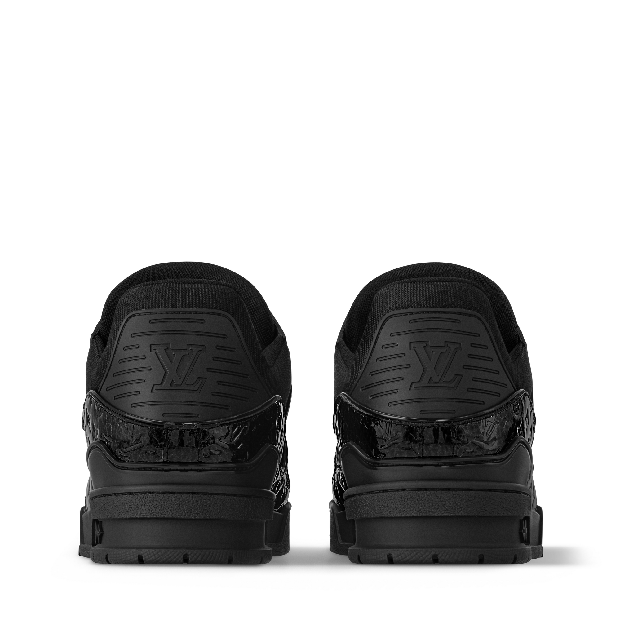 LV Trainer Sneaker  Herren Schuhe Sneakers | LOUIS VUITTON (Zoom)