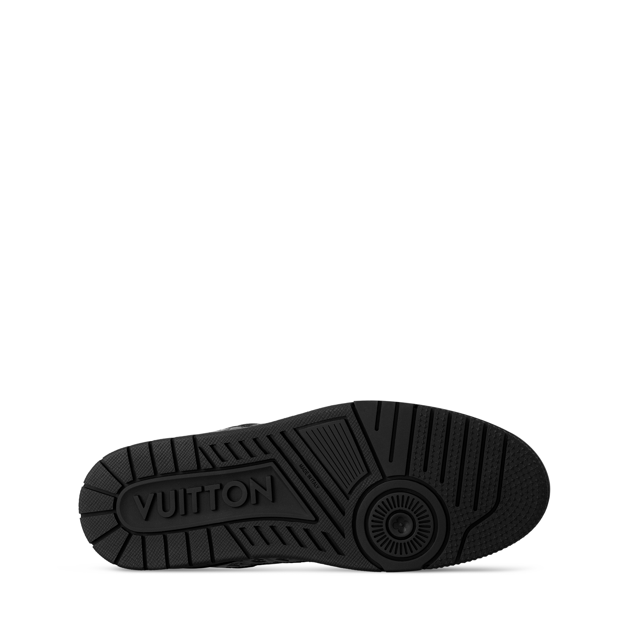 LV Trainer Sneaker  Herren Schuhe Sneakers | LOUIS VUITTON (Zoom)