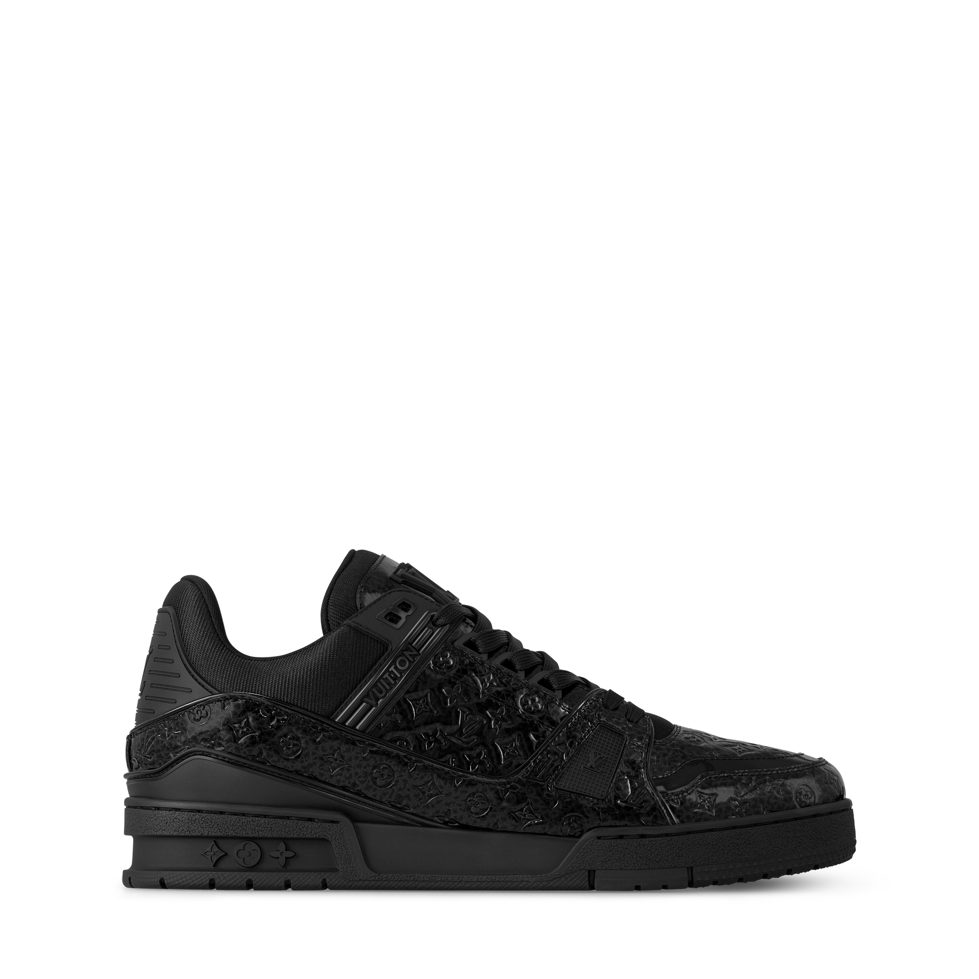 LV Trainer Sneaker  Herren Schuhe Sneakers | LOUIS VUITTON (Zoom)