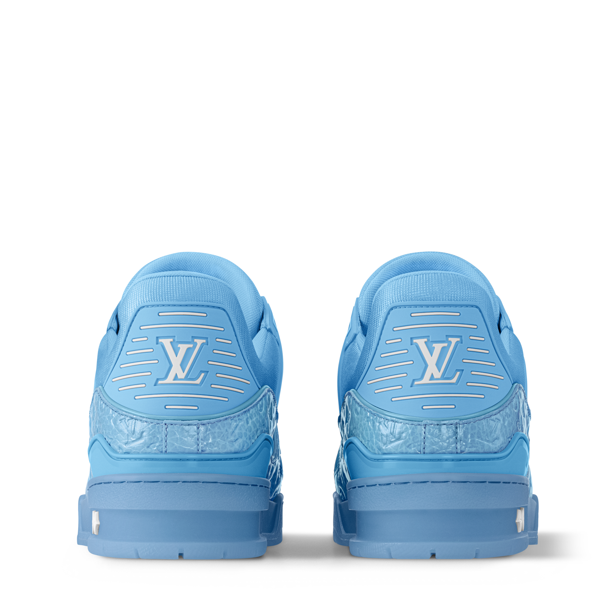 LV Trainer Sneaker  Herren Schuhe Sneakers | LOUIS VUITTON (Zoom)