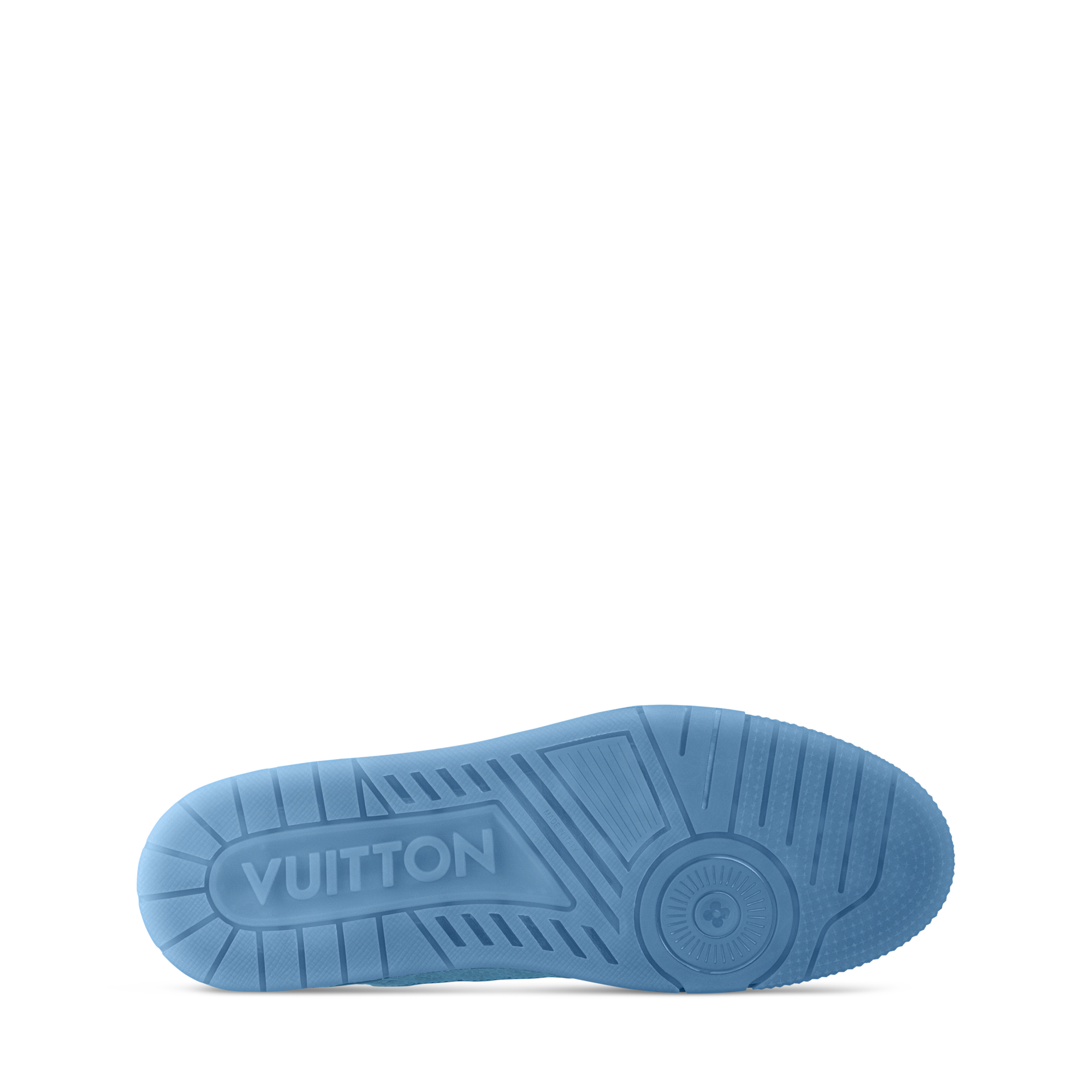 LV Trainer Sneaker  Herren Schuhe Sneakers | LOUIS VUITTON (Zoom)