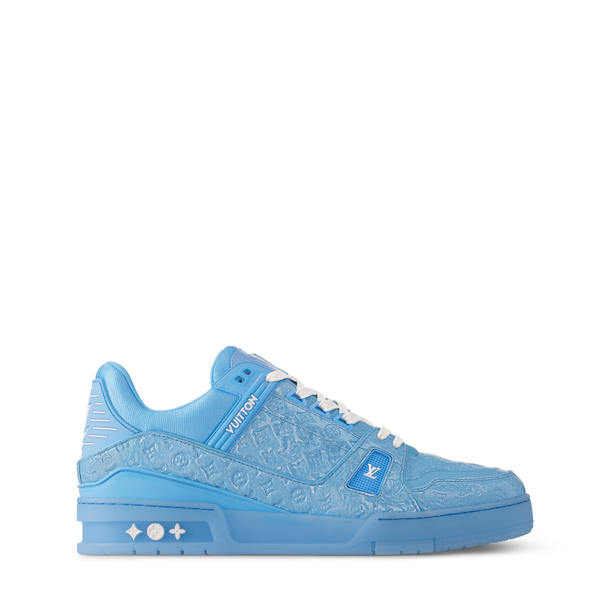 LV Trainer Sneaker  Herren Schuhe Sneakers | LOUIS VUITTON (Zoom)