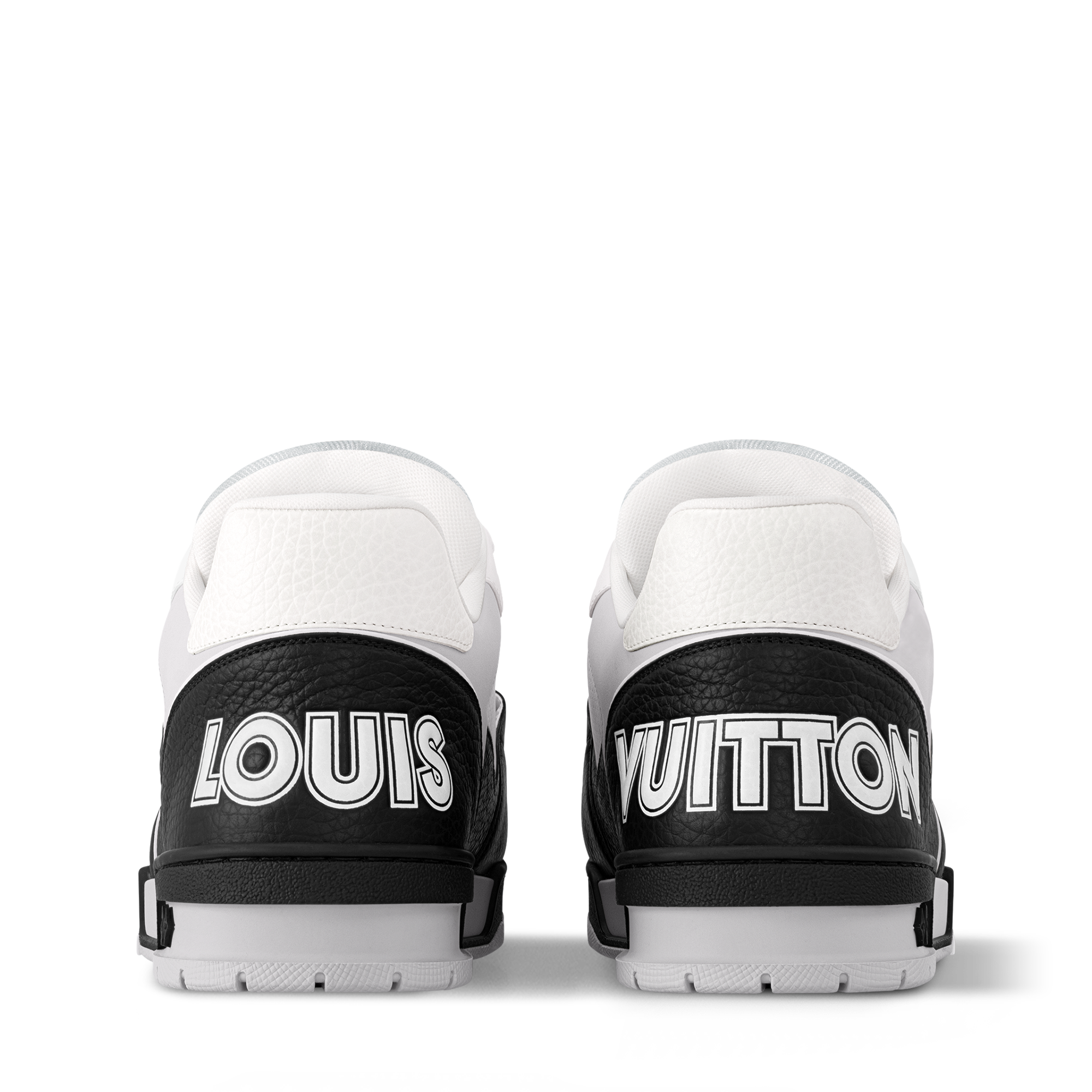 LV Trainer Sneaker  Herren Schuhe Sneakers | LOUIS VUITTON (Zoom)
