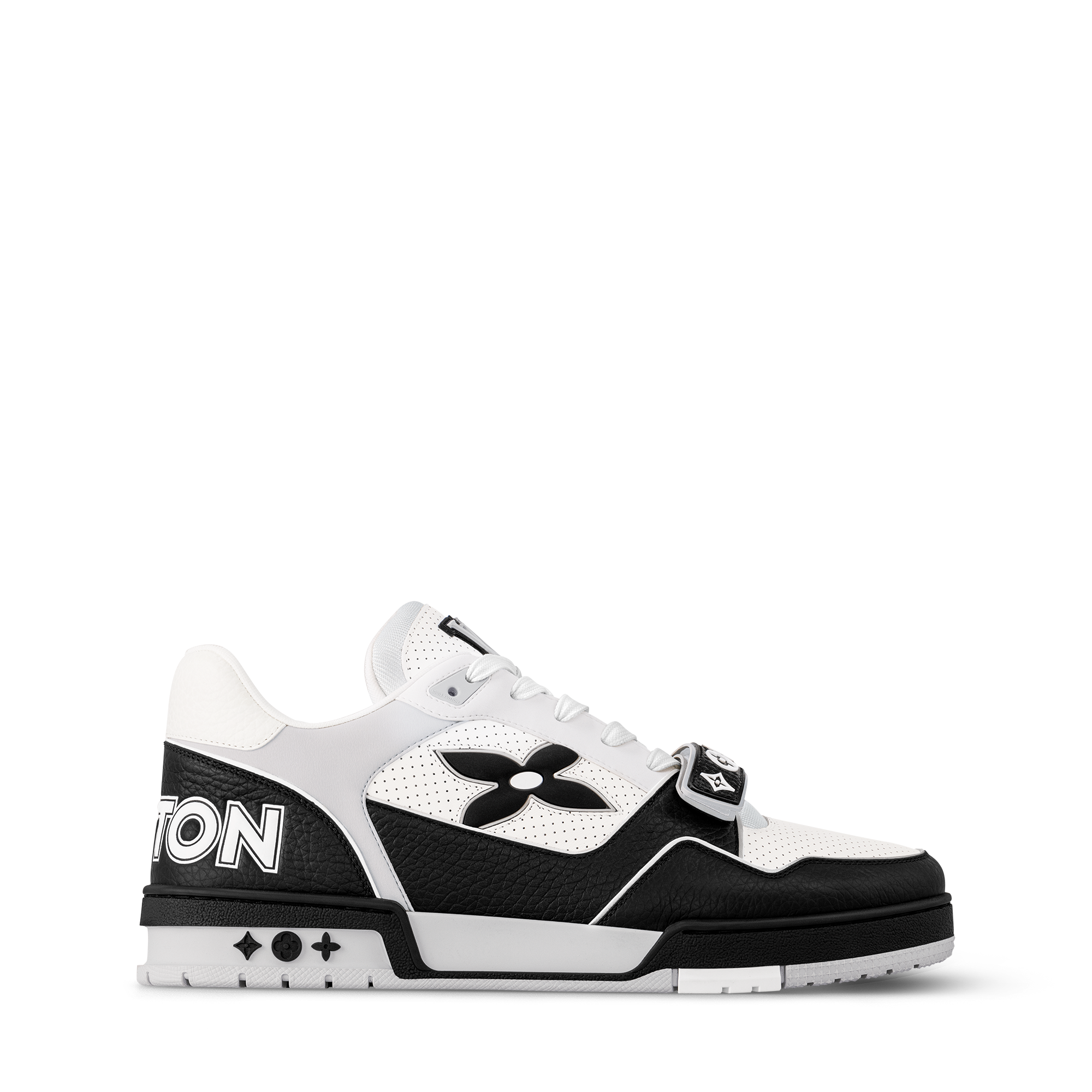 LV Trainer Sneaker  Herren Schuhe Sneakers | LOUIS VUITTON (Zoom)