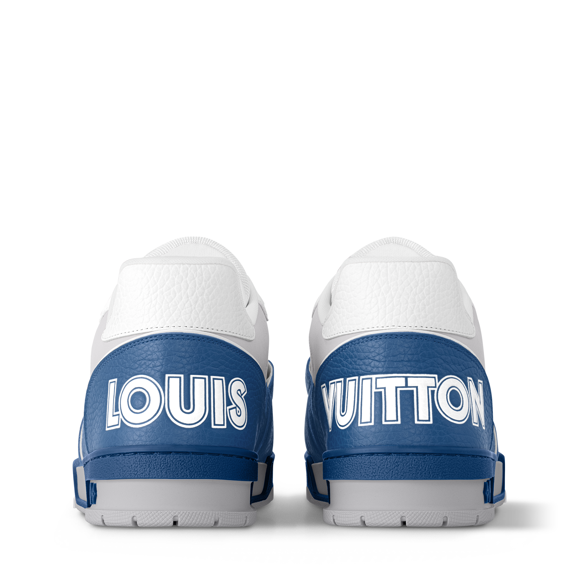 LV Trainer Sneaker  Herren Schuhe Sneakers | LOUIS VUITTON (Zoom)