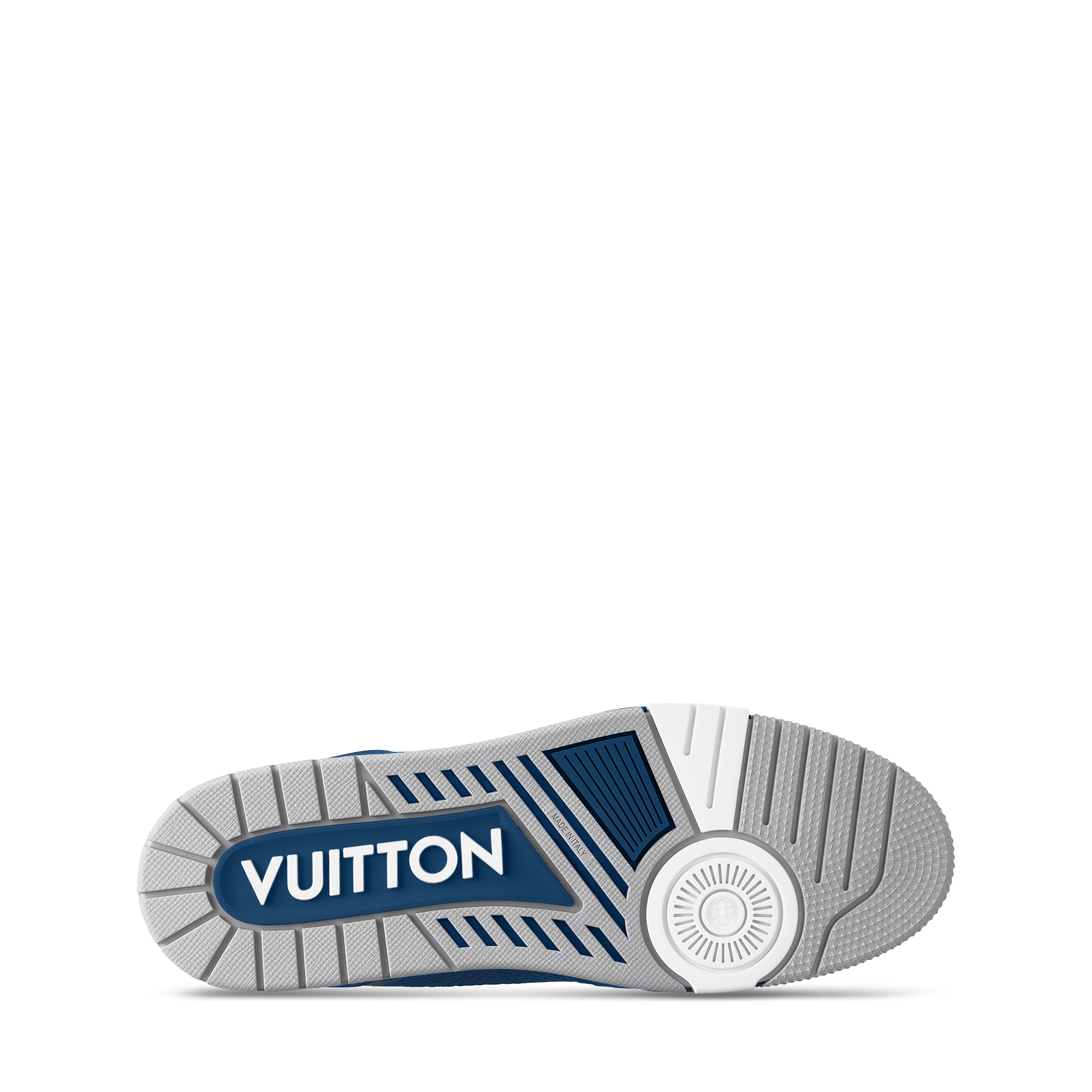 LV Trainer Sneaker  Herren Schuhe Sneakers | LOUIS VUITTON (Zoom)