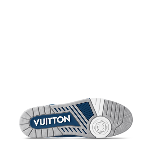 LV Trainer Sneaker Herren Schuhe Sneakers | LOUIS VUITTON (Zoom)
